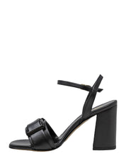 Sandali tacco Nero Grace Shoes