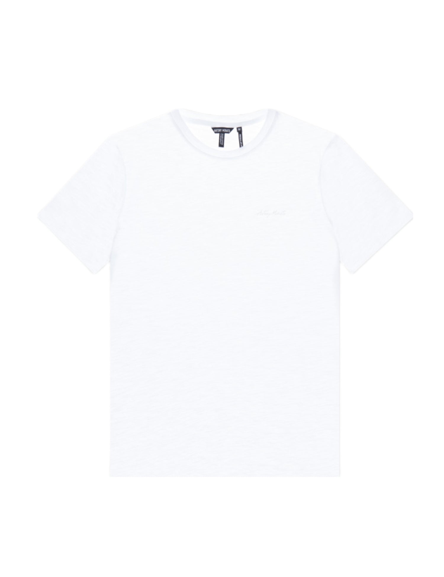 T-shirt Bianco Antony Morato