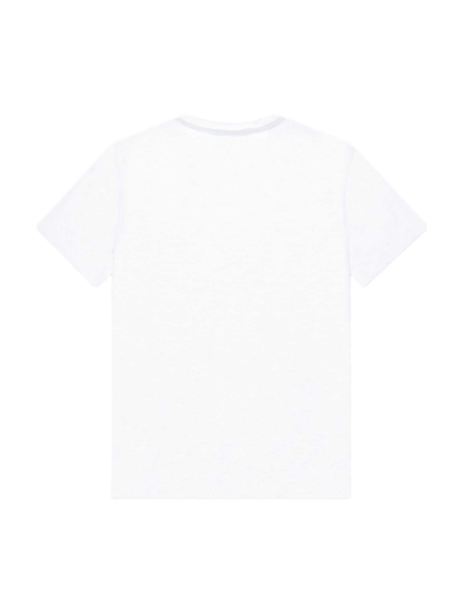 T-shirt Bianco Antony Morato