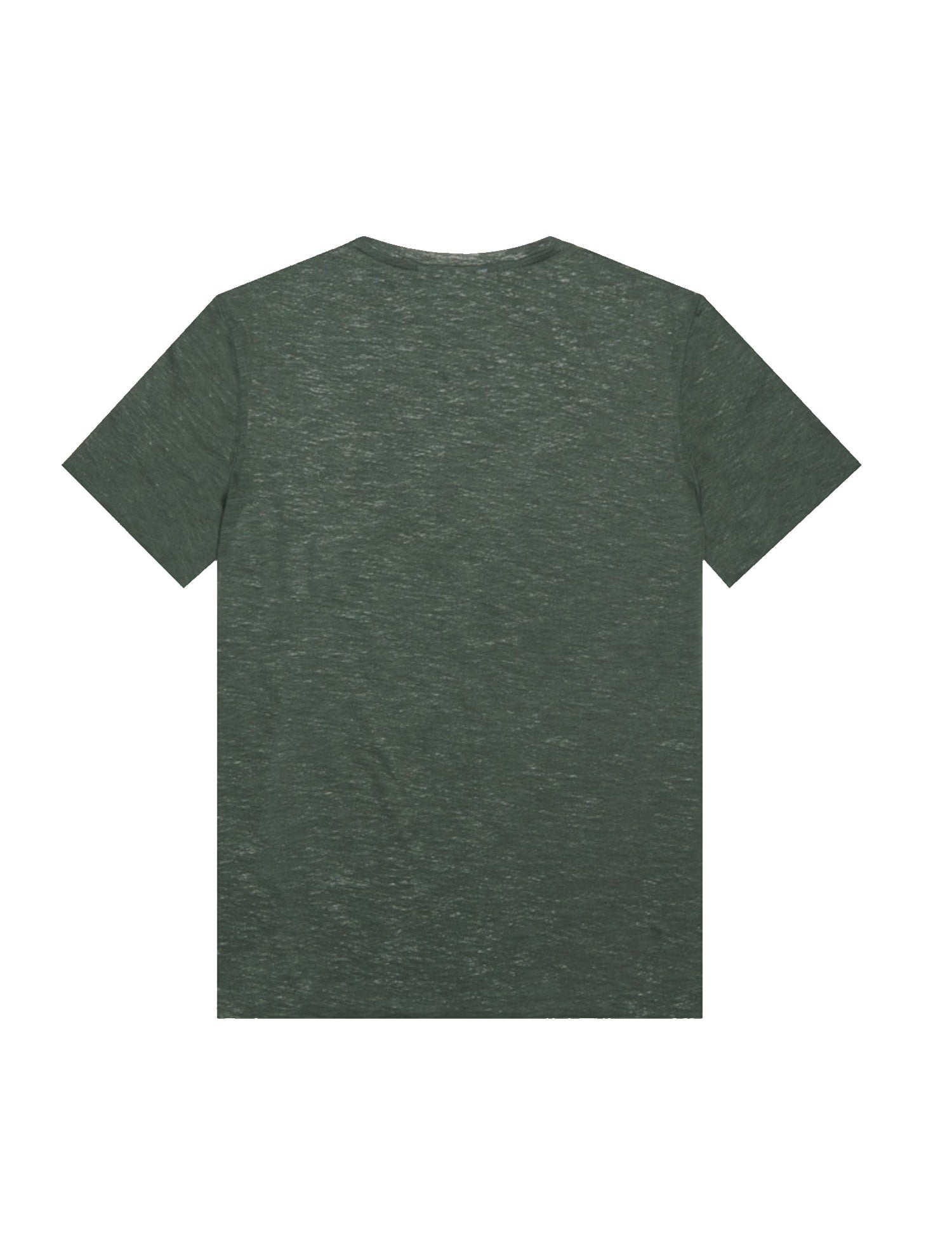 T-shirt Verde Antony Morato