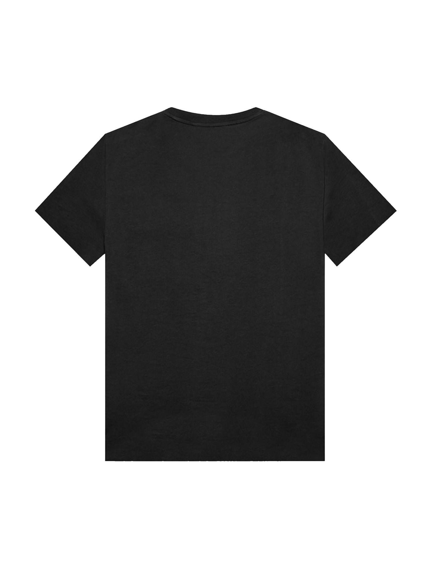 T-shirt Nero Antony Morato