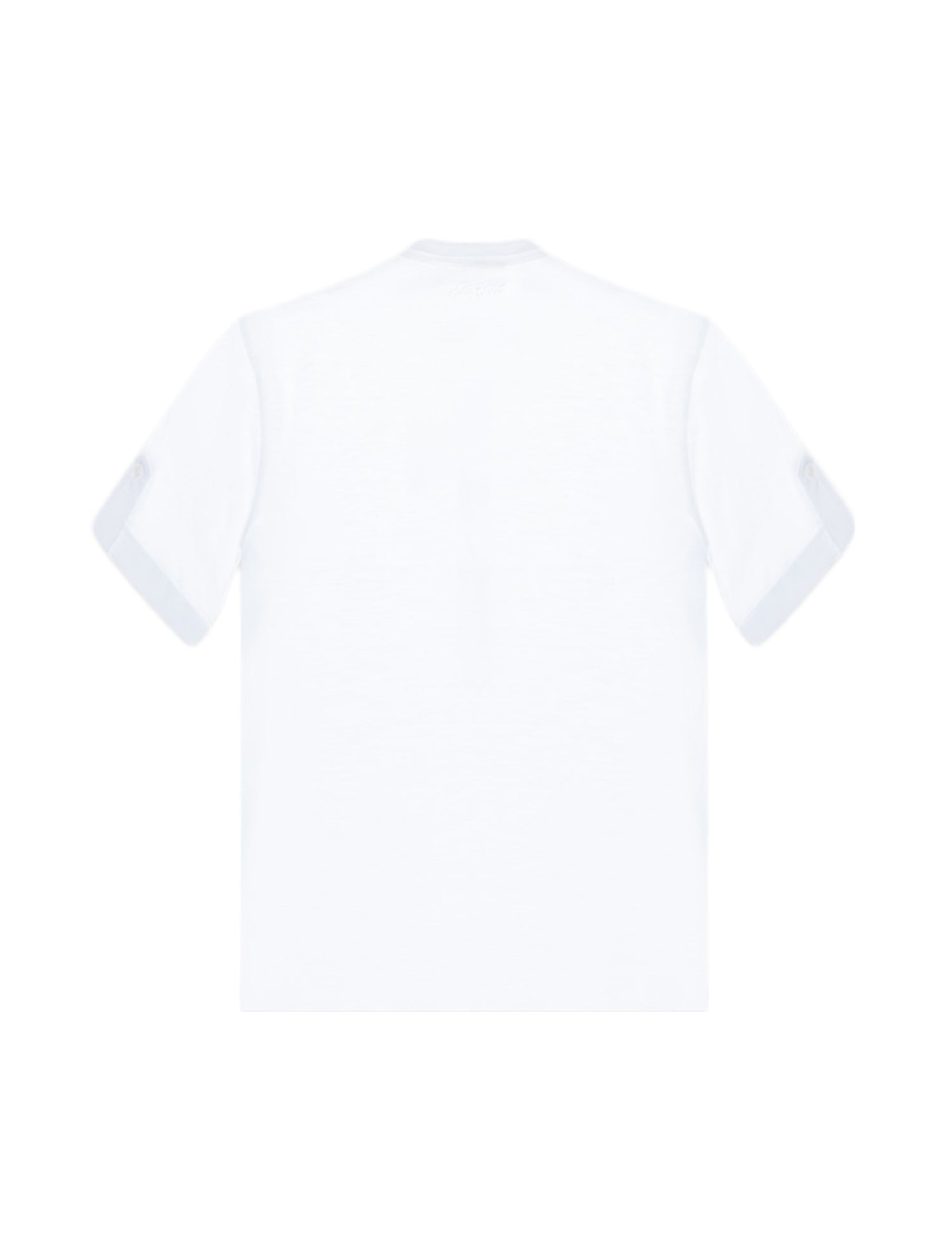 T-shirt Bianco Antony Morato