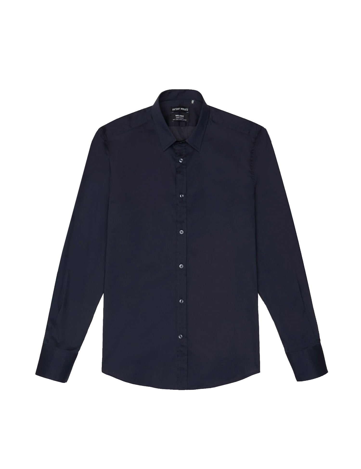 Camicie Blu Antony Morato