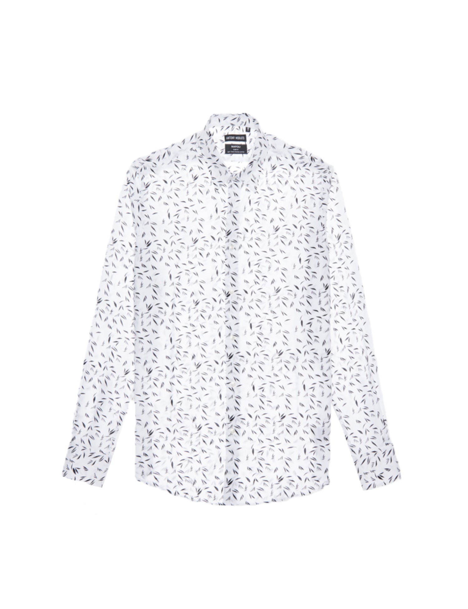 Camicie Bianco Antony Morato