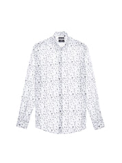 Camicie Bianco Antony Morato