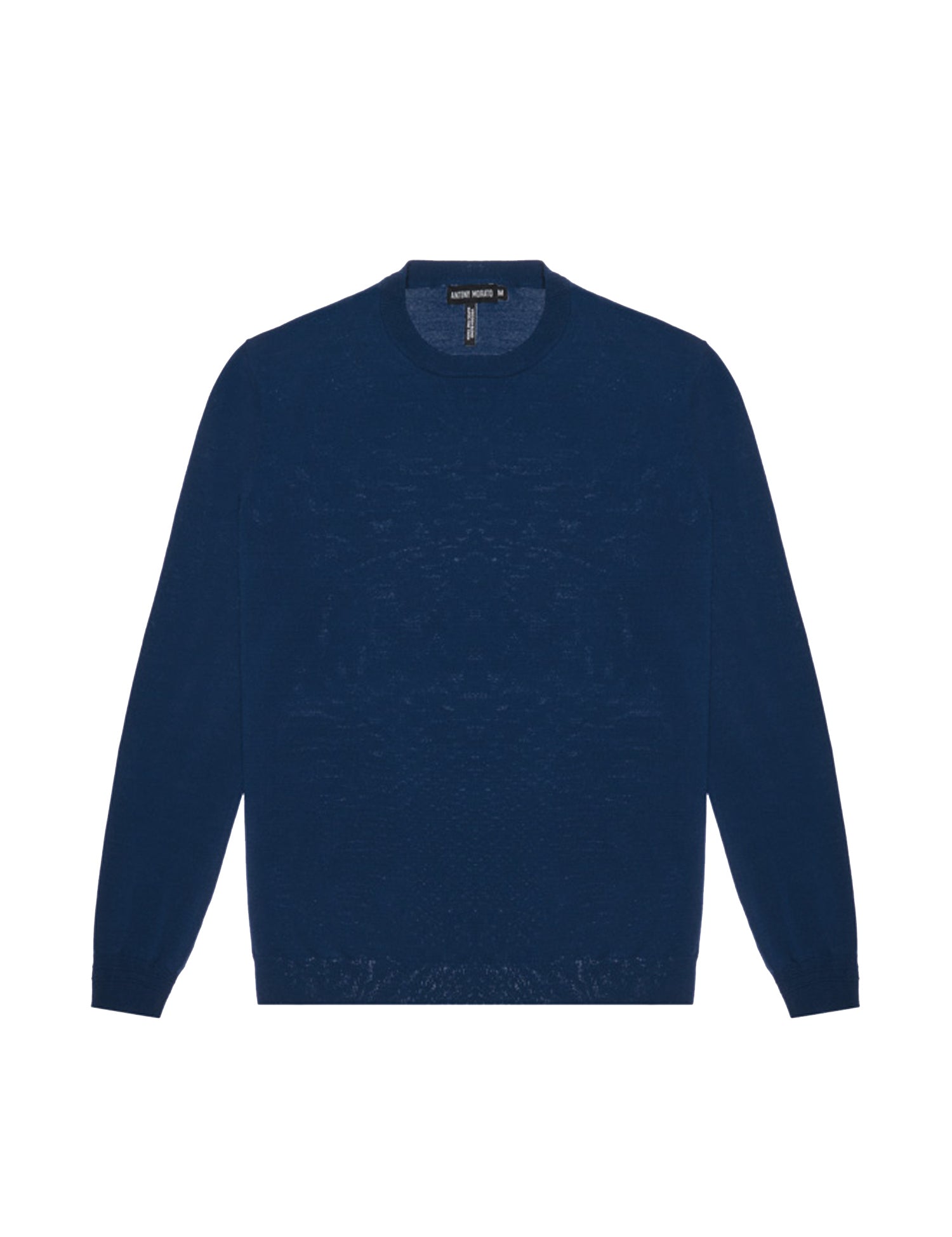 Maglioncini Blu Scuro Antony Morato