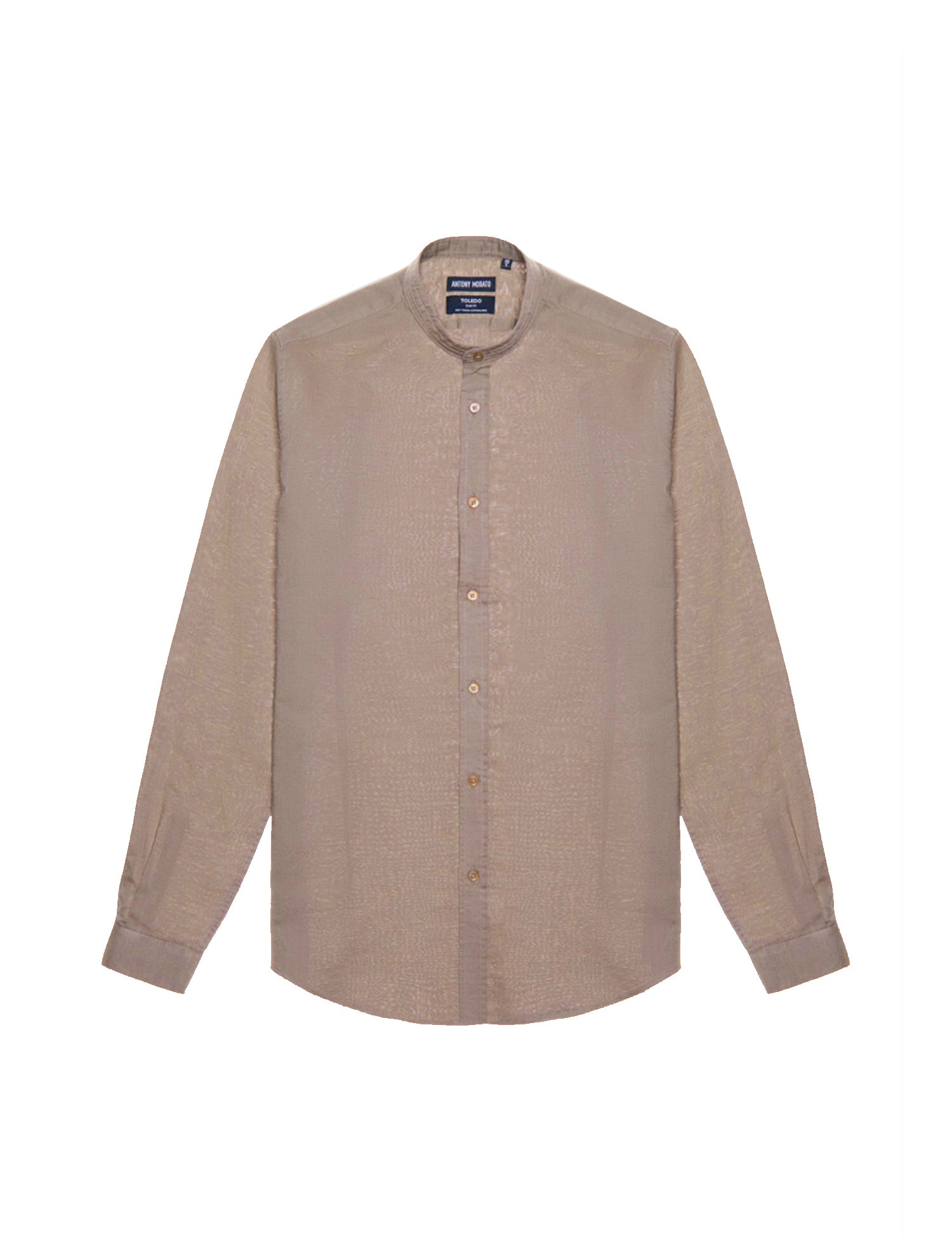 Camicie Beige Antony Morato
