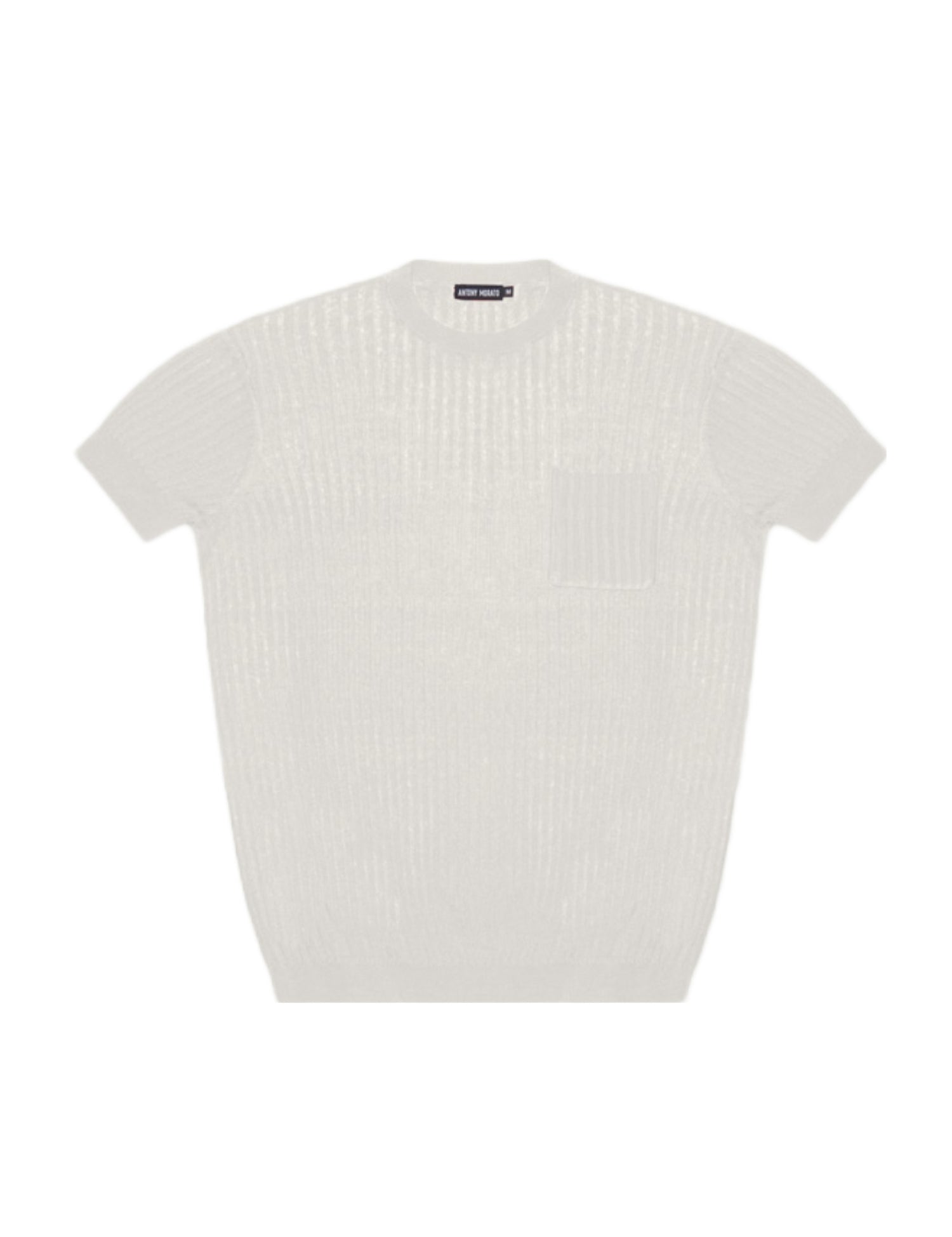 T-shirt Bianco Antony Morato