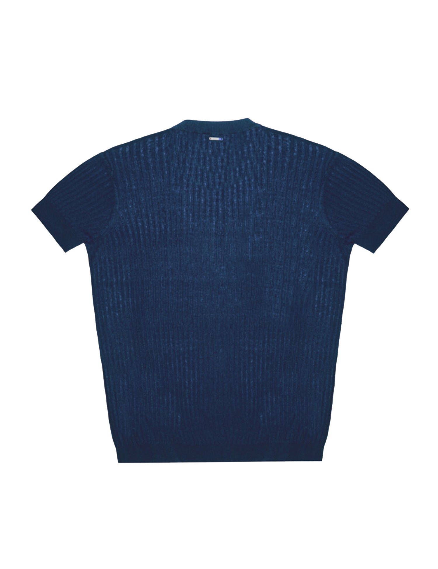 T-shirt Blu Antony Morato