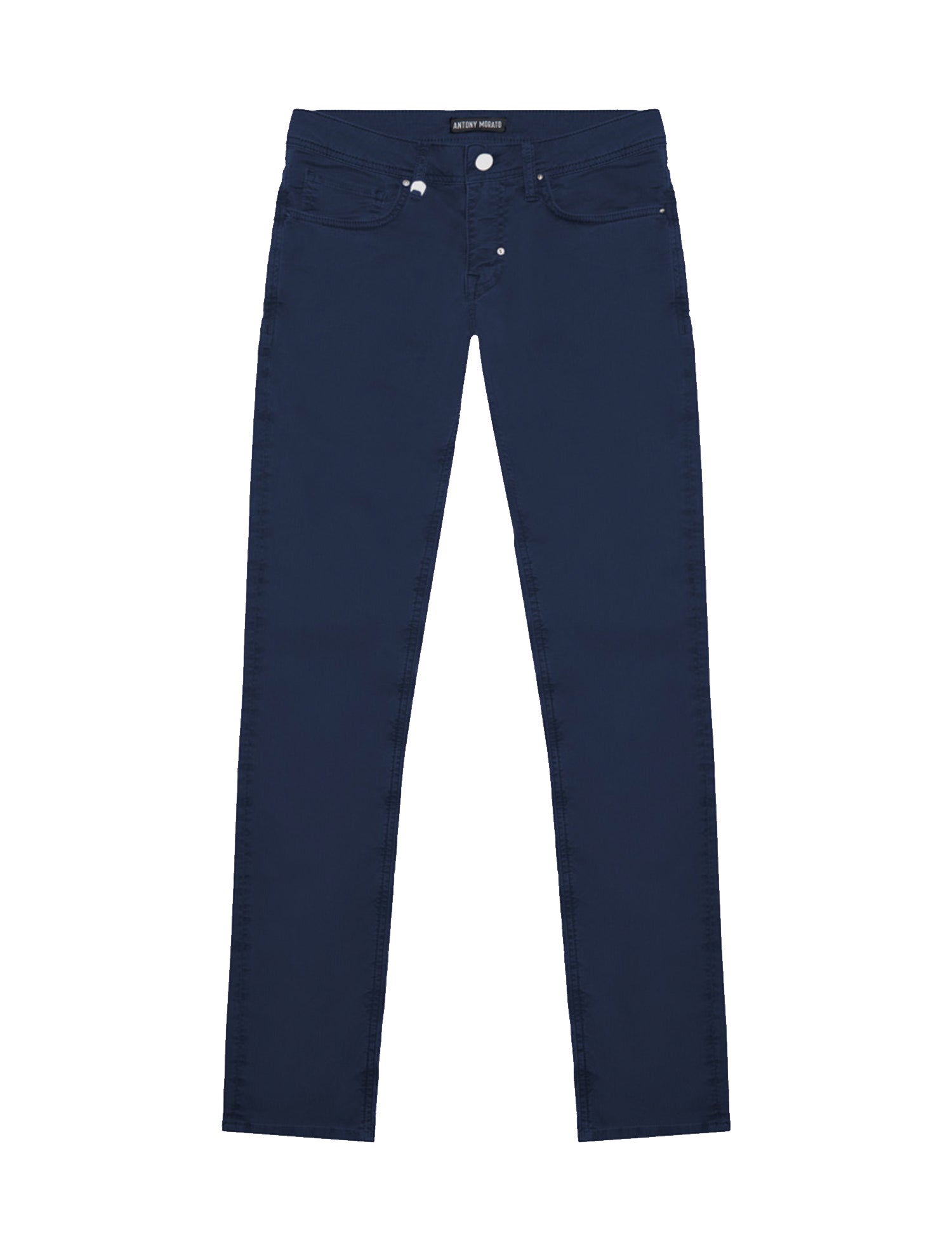 Pantaloni Blu Antony Morato