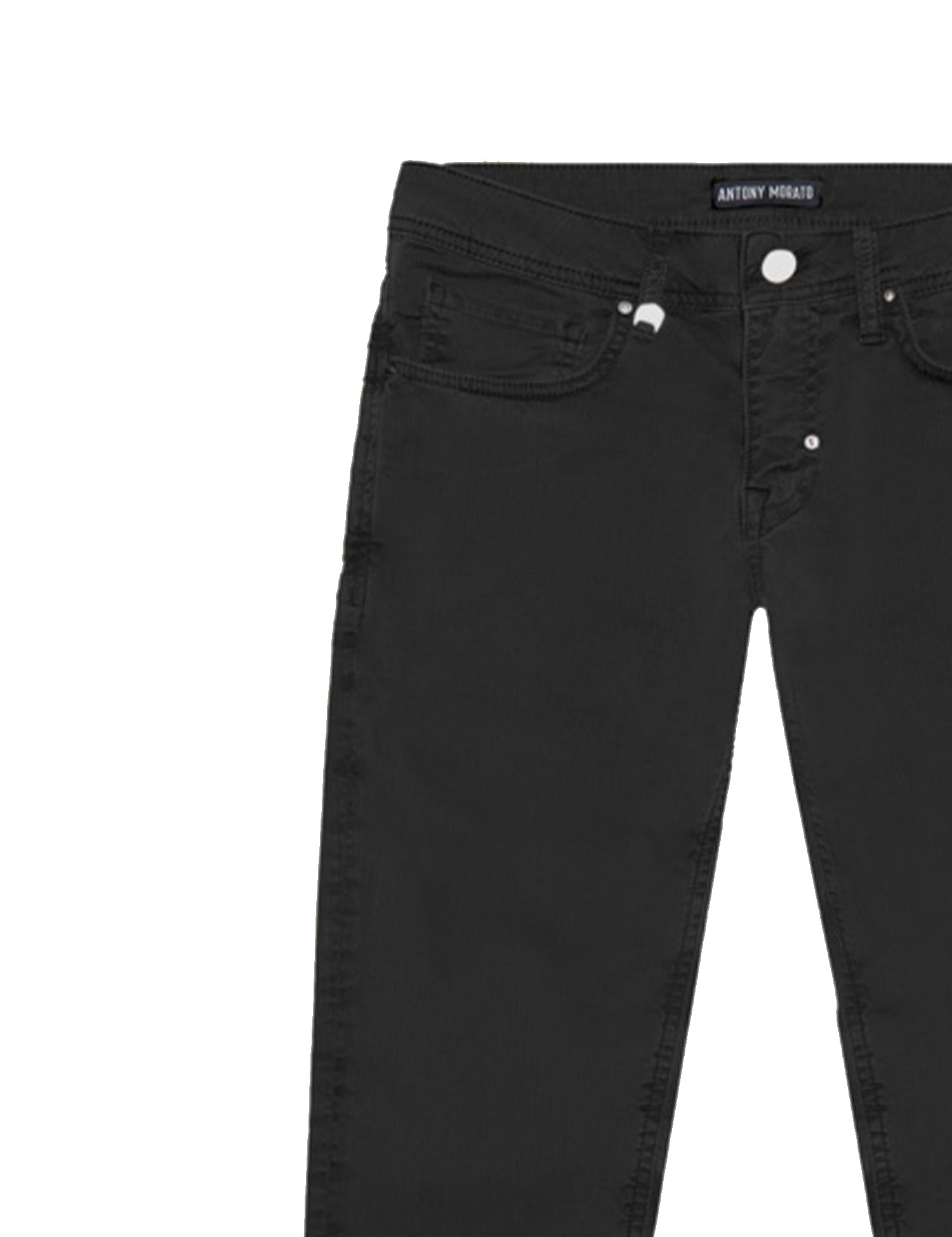 Pantaloni Nero Antony Morato