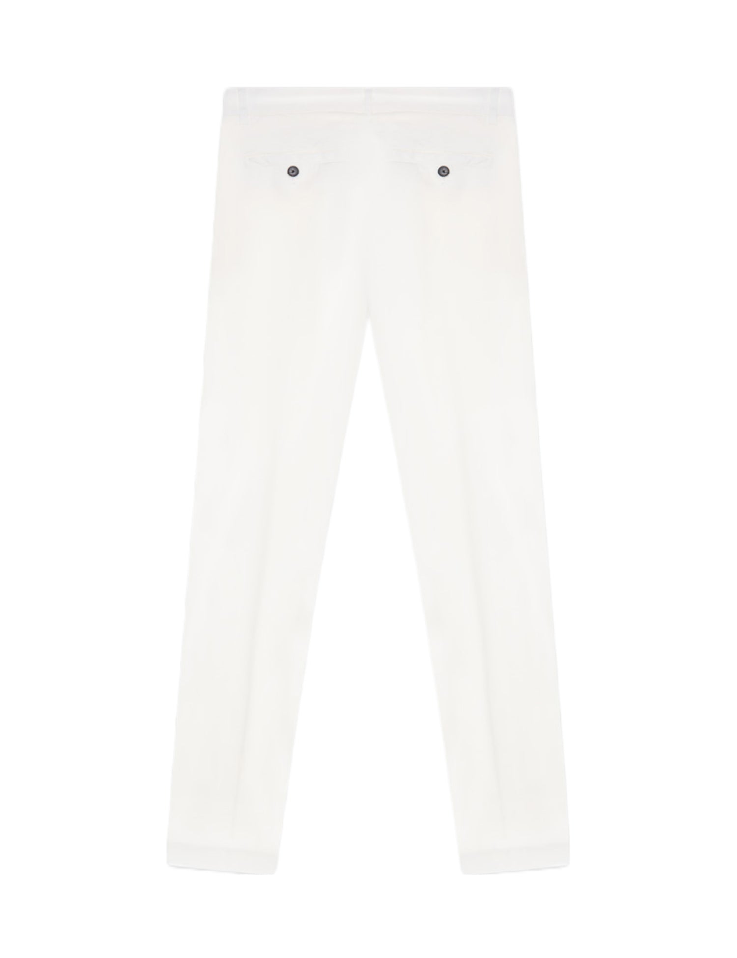 Pantaloni Bianco Antony Morato