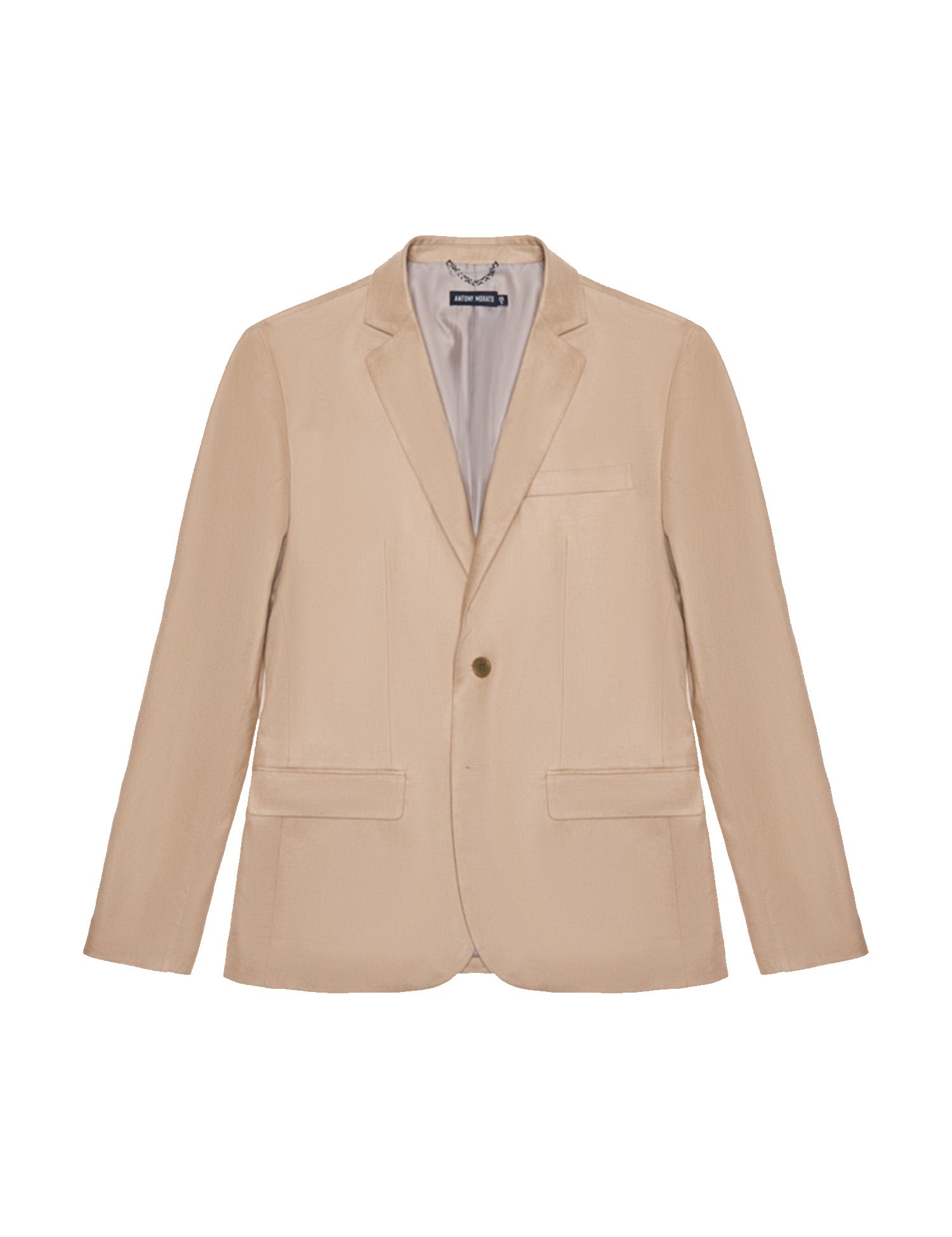 Blazer Beige Antony Morato