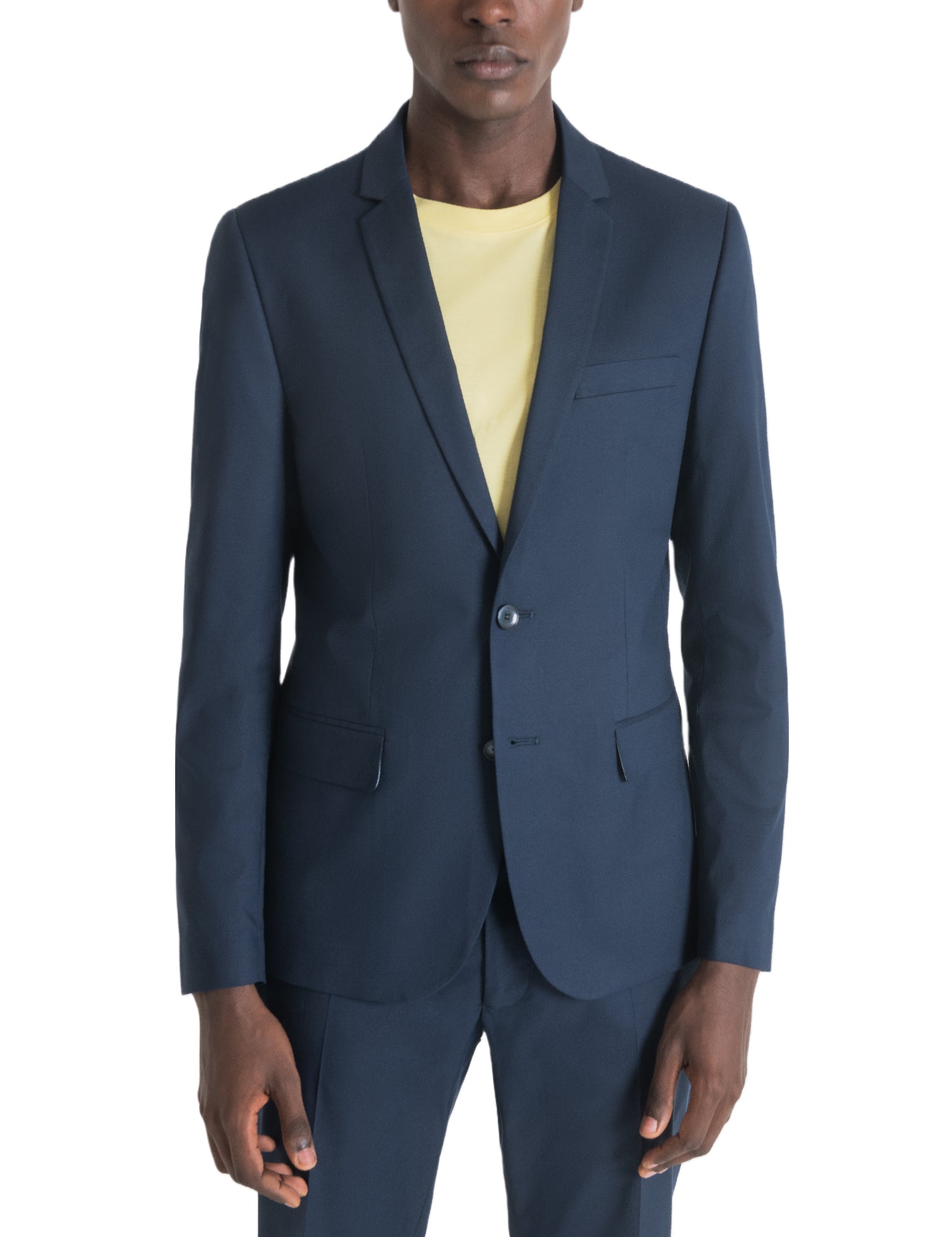 Blazer Blu Antony Morato