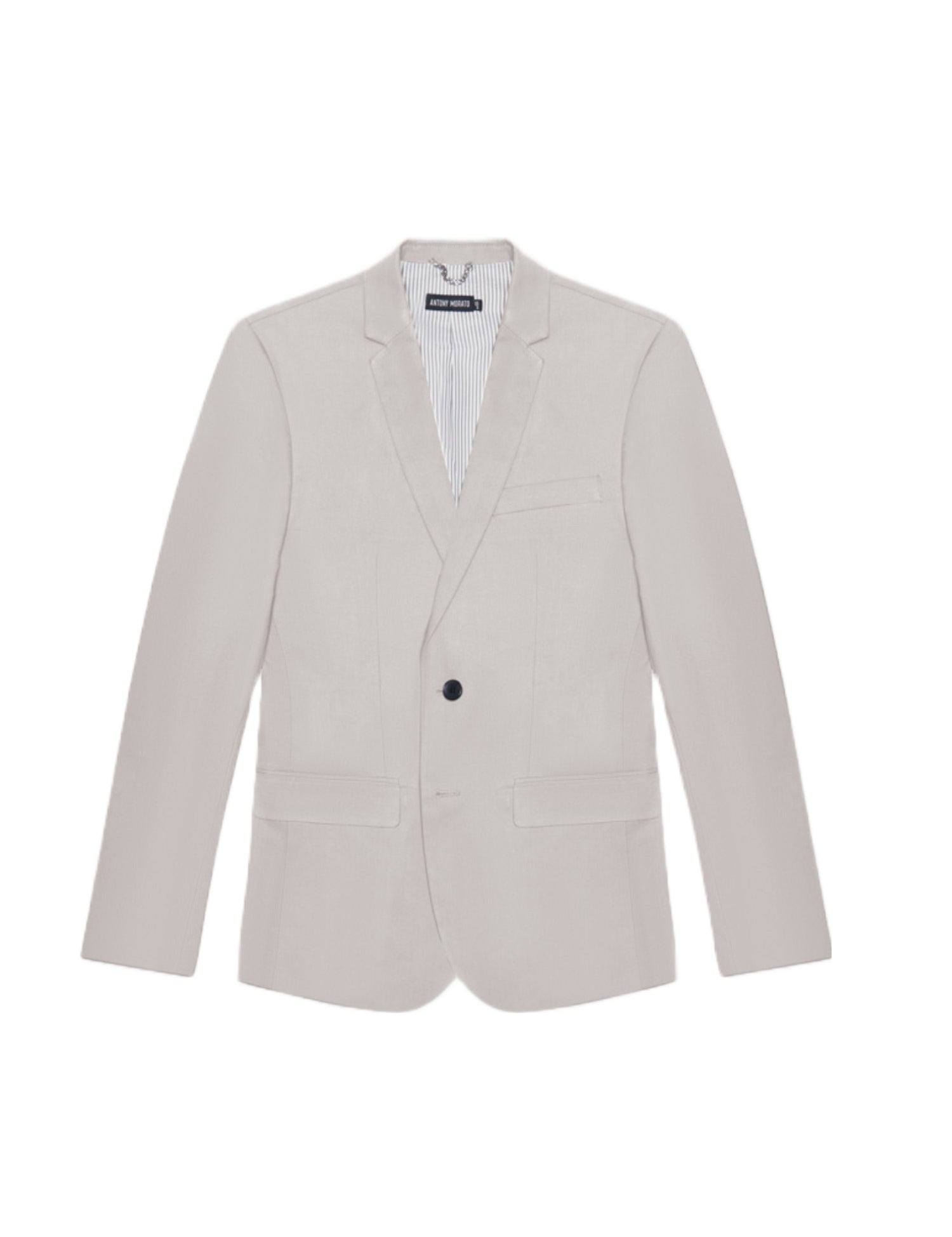 Blazer Grigio Antony Morato