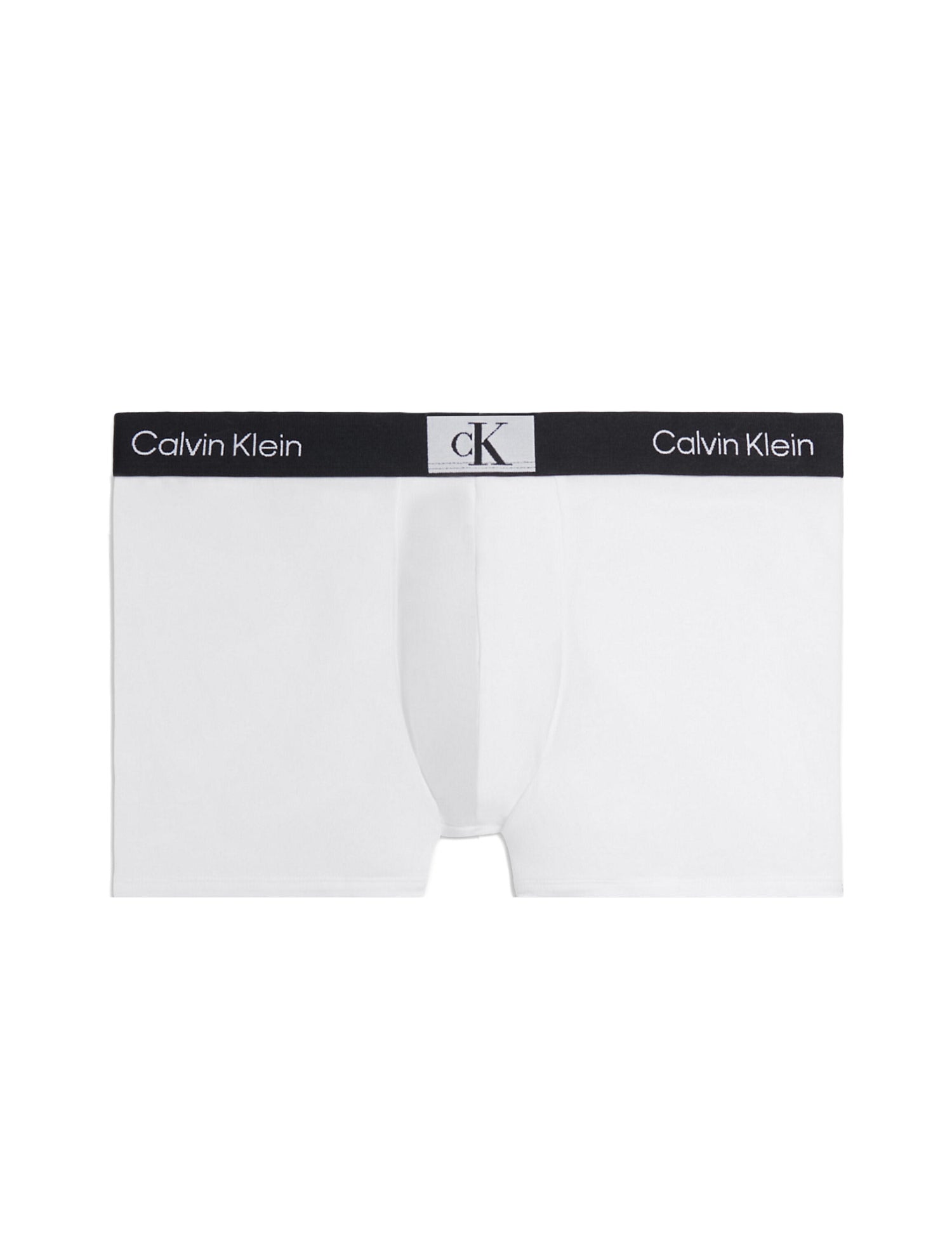 Boxer Bianco Calvin Klein Underwear