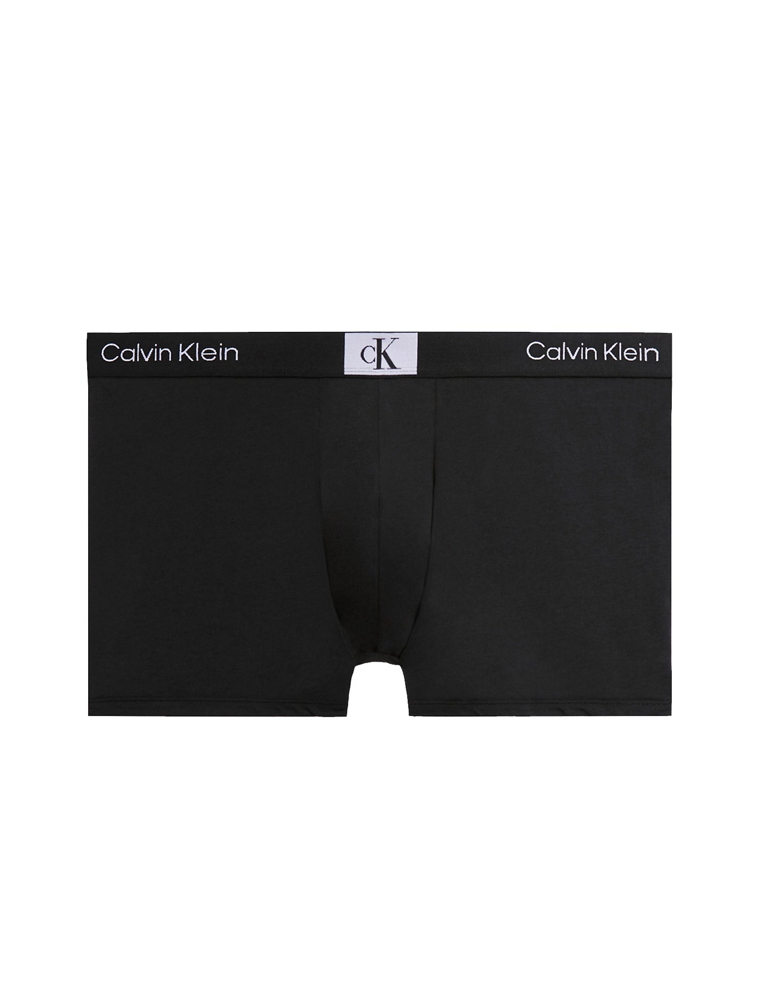 Boxer Nero Calvin Klein Underwear