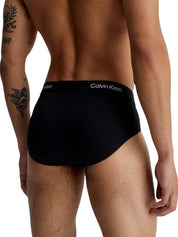 Slip Nero Calvin Klein Underwear
