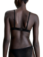 Reggiseni e Bralette Nero Calvin Klein Underwear