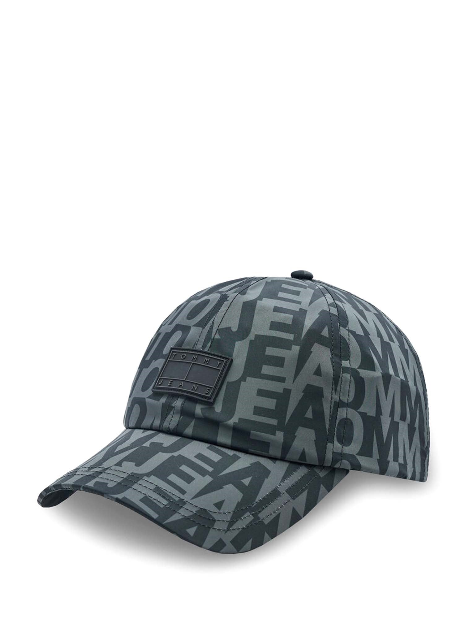 Cappelli Blu Tommy Hilfiger