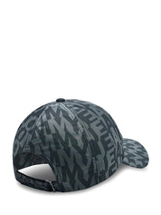 Cappelli Blu Tommy Hilfiger