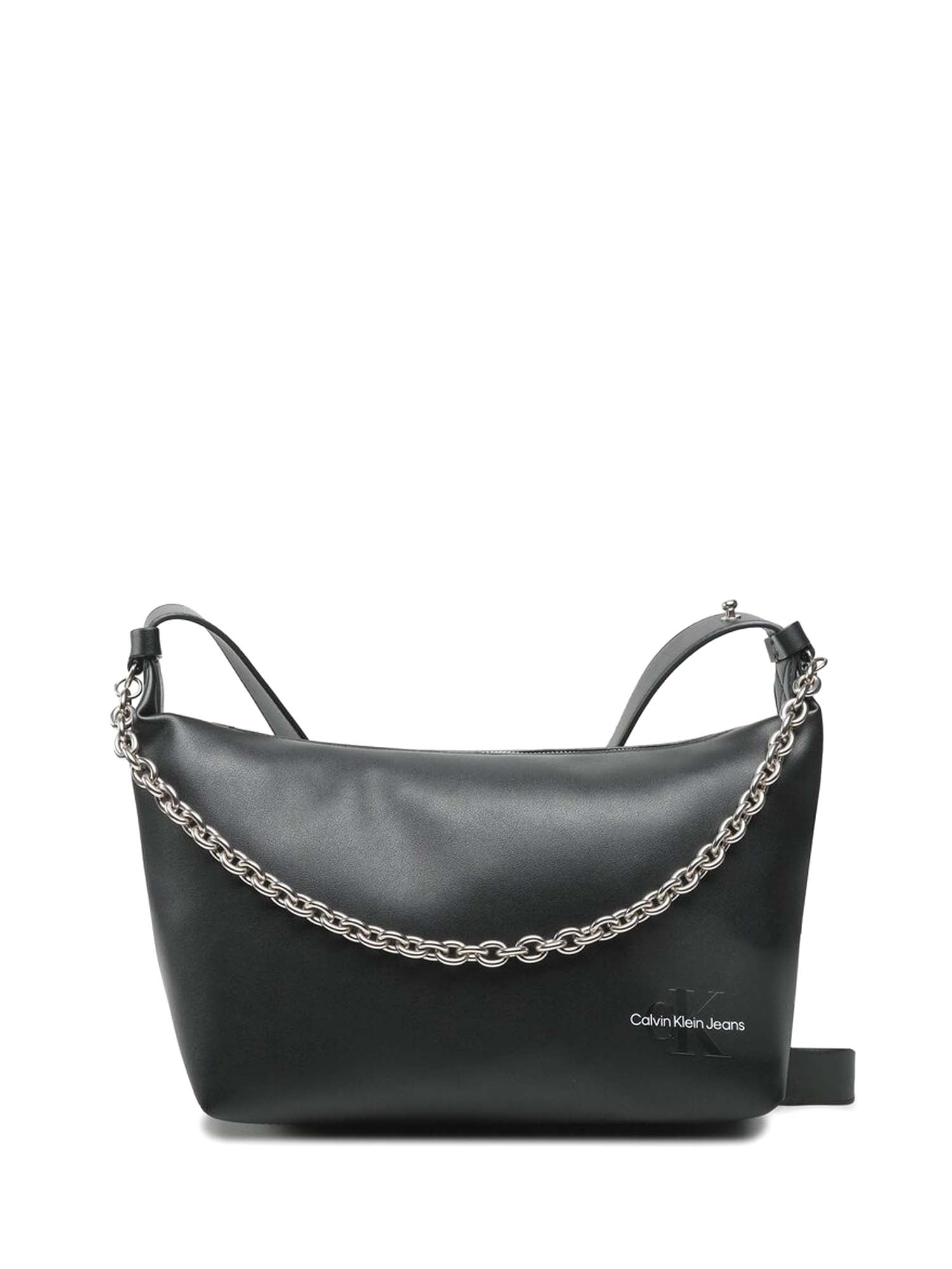 Tracolla Nero Calvin Klein Jeans