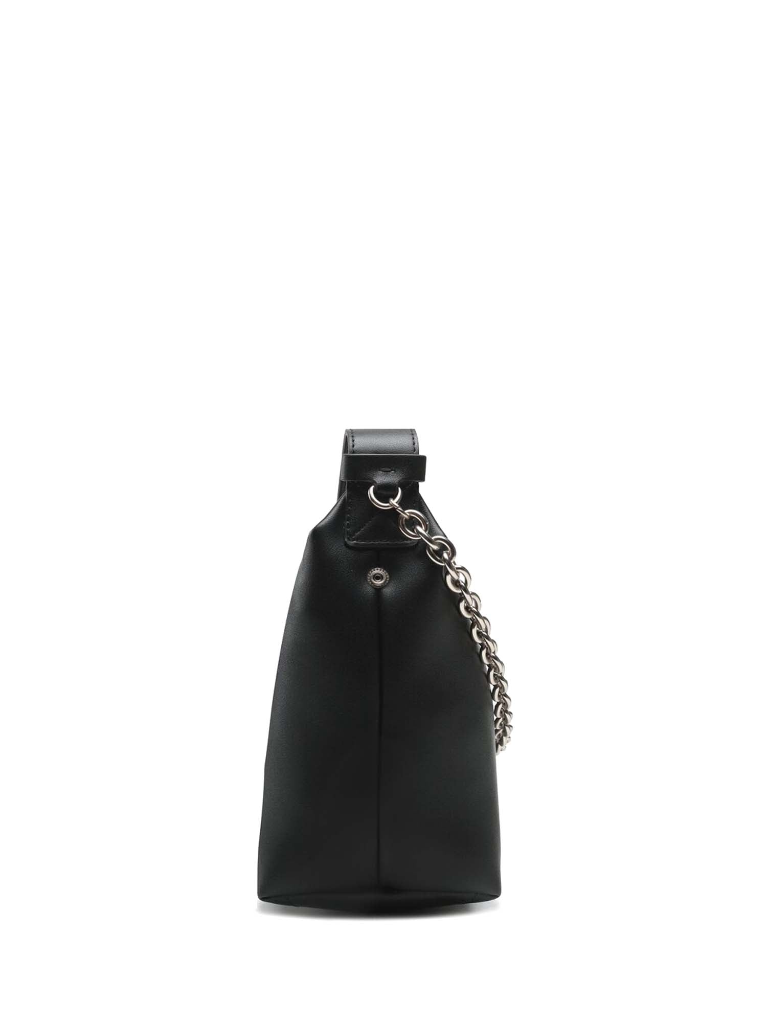 Tracolla Nero Calvin Klein Jeans