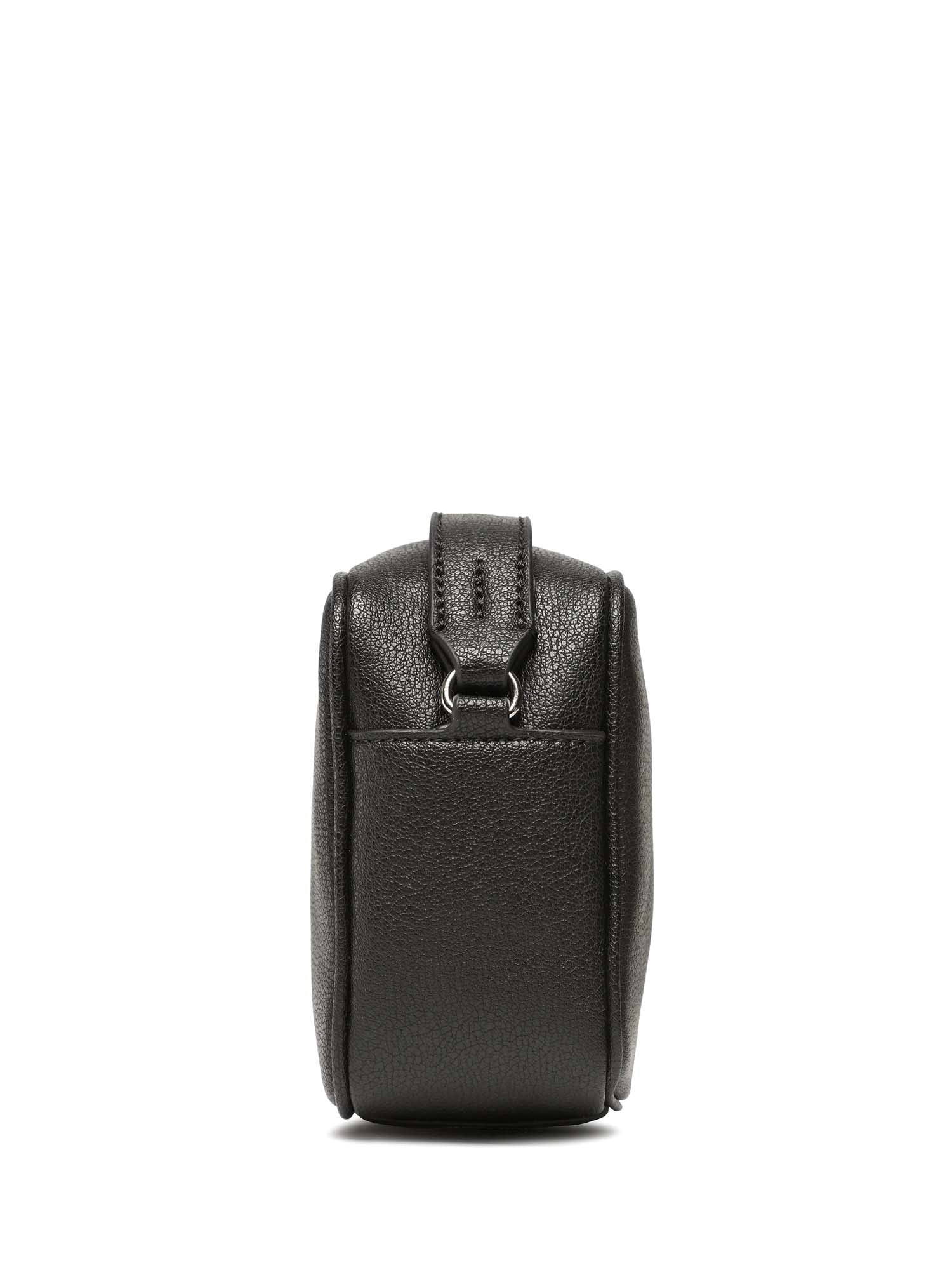 Tracolla Nero Calvin Klein