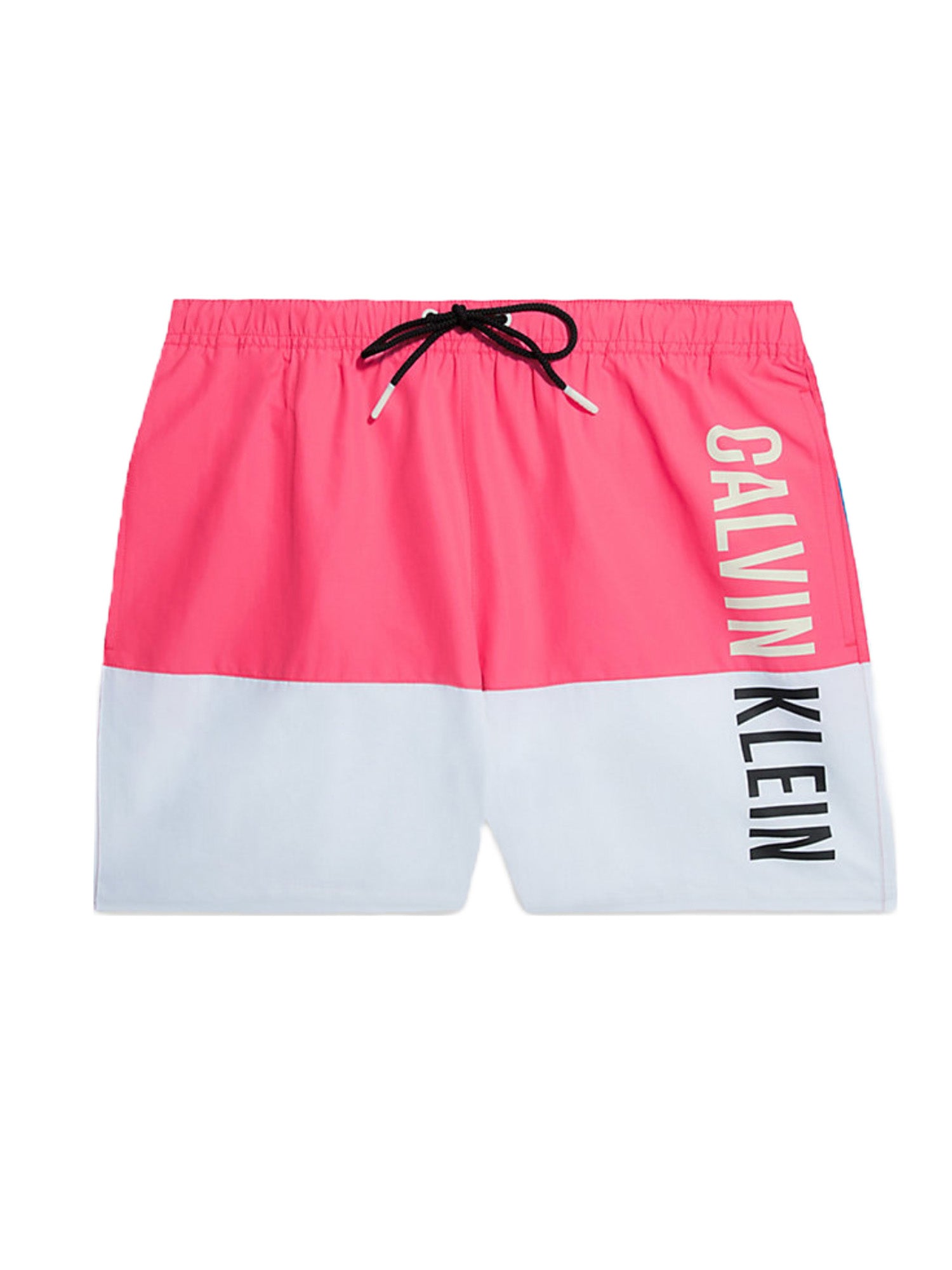Costumi Rosa Calvin Klein