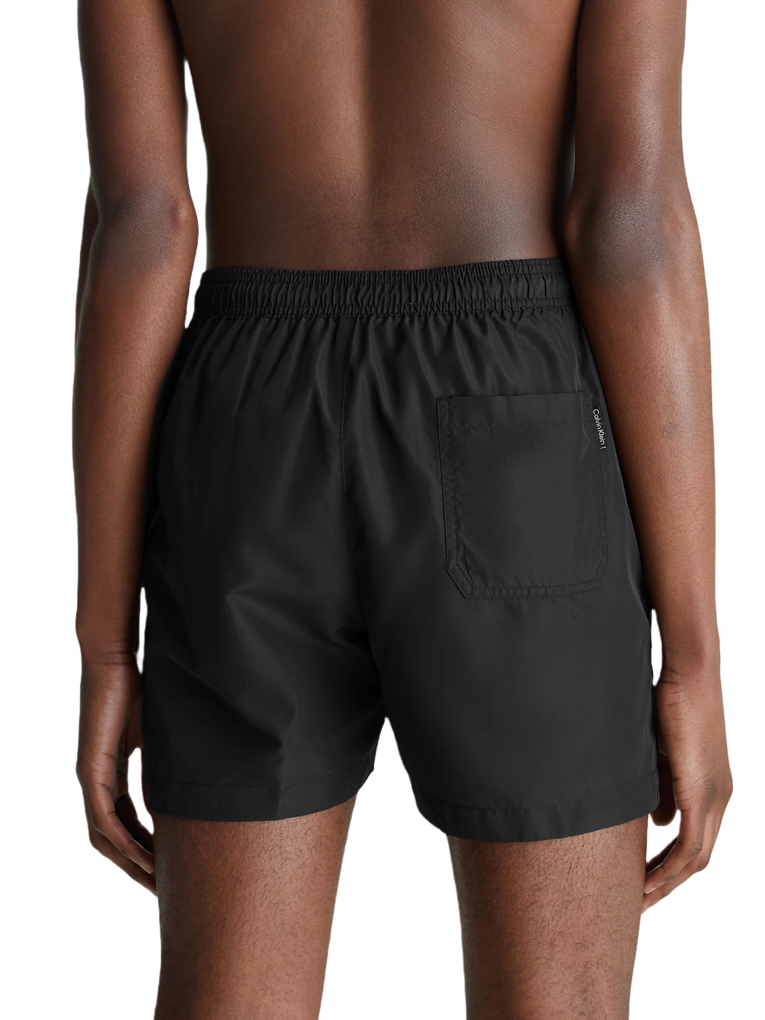 Costumi Nero Calvin Klein