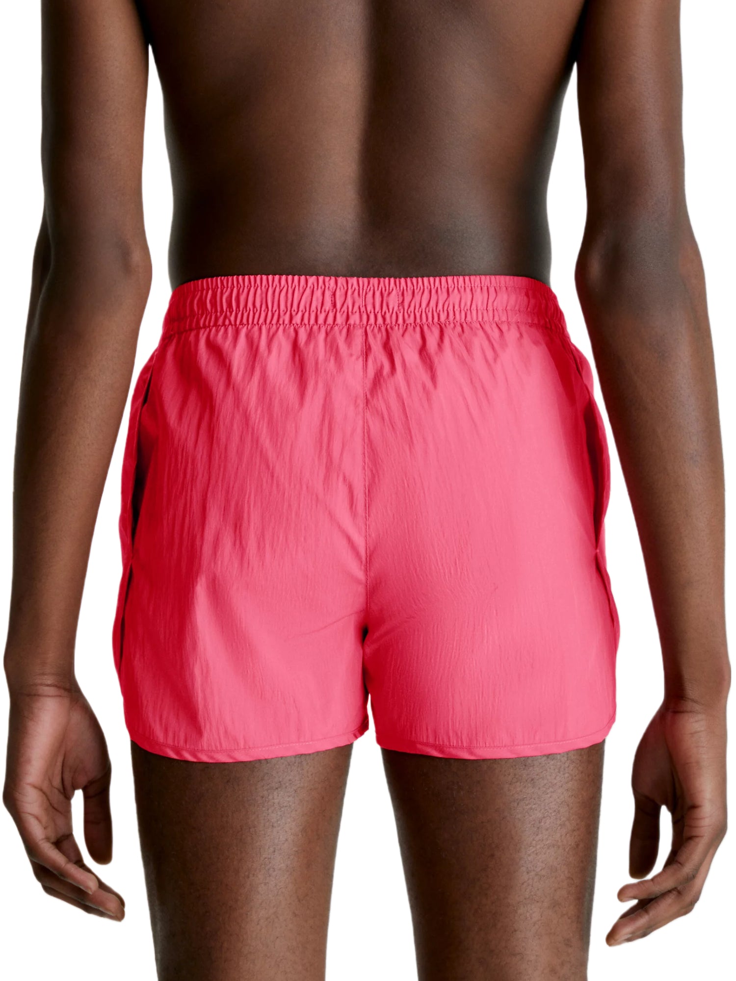 Costumi Rosa Calvin Klein
