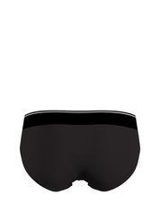 Costumi Nero Calvin Klein