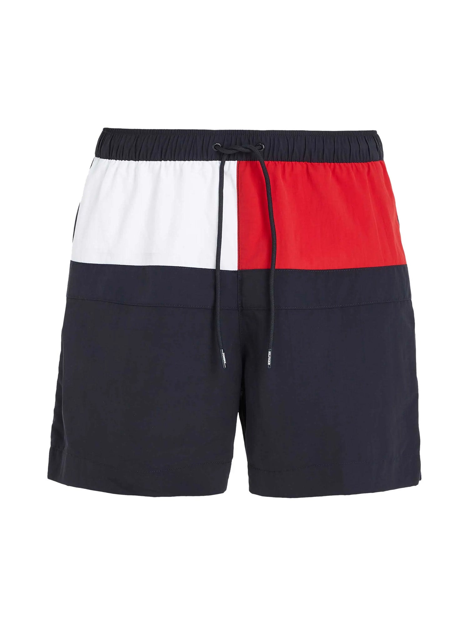 Costumi Blu Tommy Hilfiger