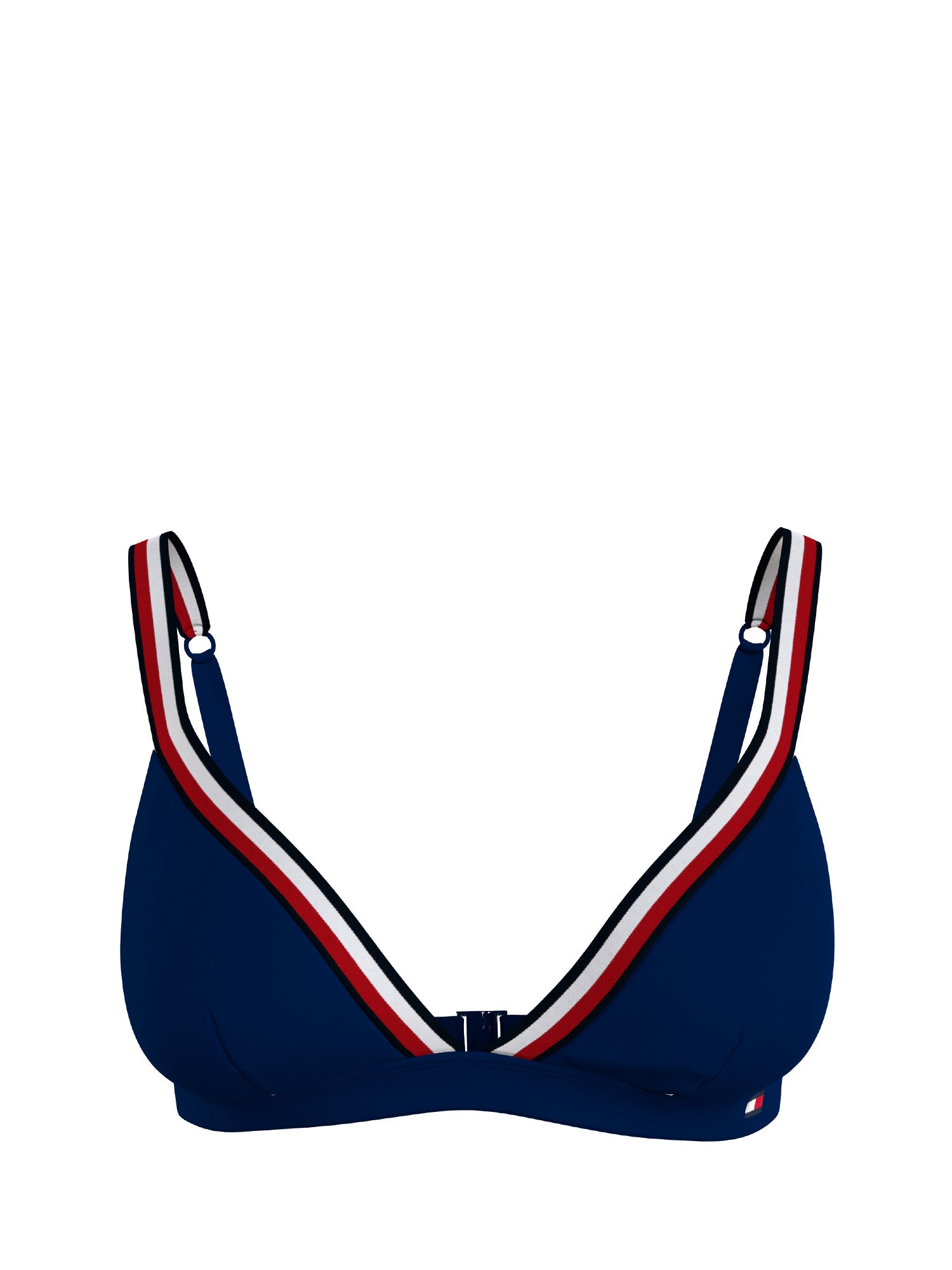 Costumi Blu Tommy Hilfiger Underwear