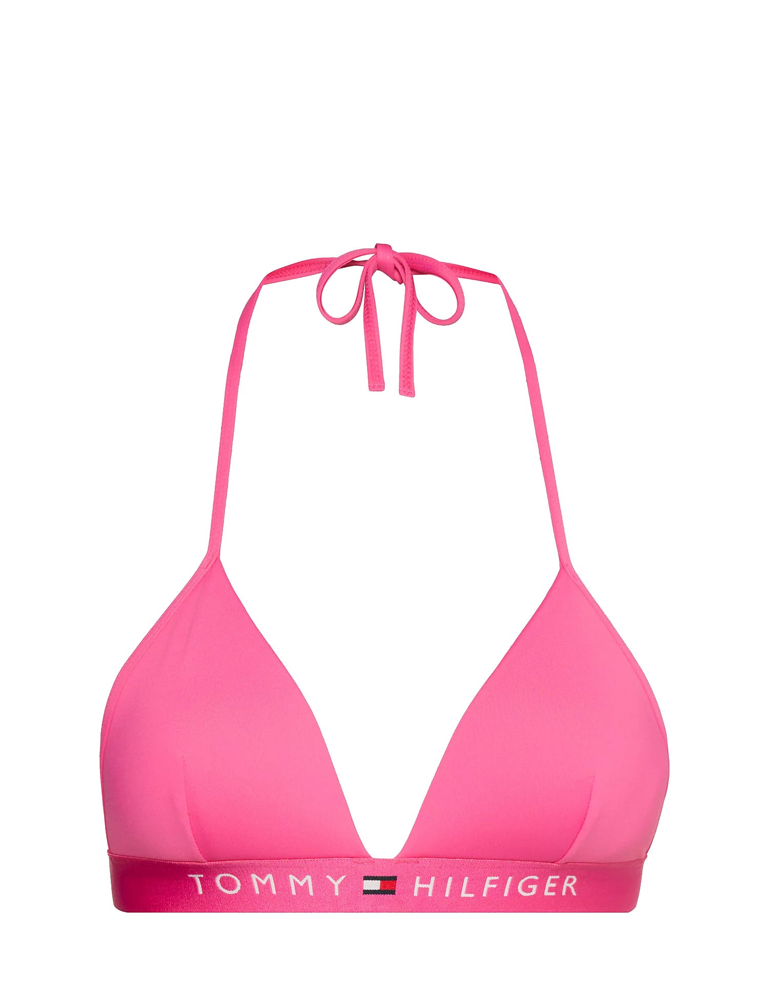 Costumi Rosa Tommy Hilfiger Underwear