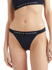 Costumi Blu Tommy Hilfiger Underwear