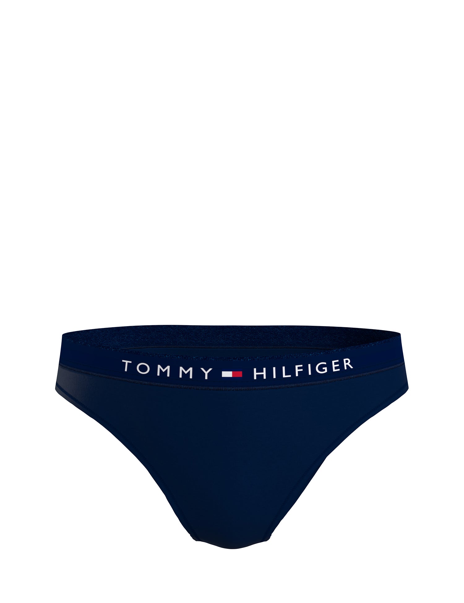 Slip Blu Tommy Hilfiger Underwear