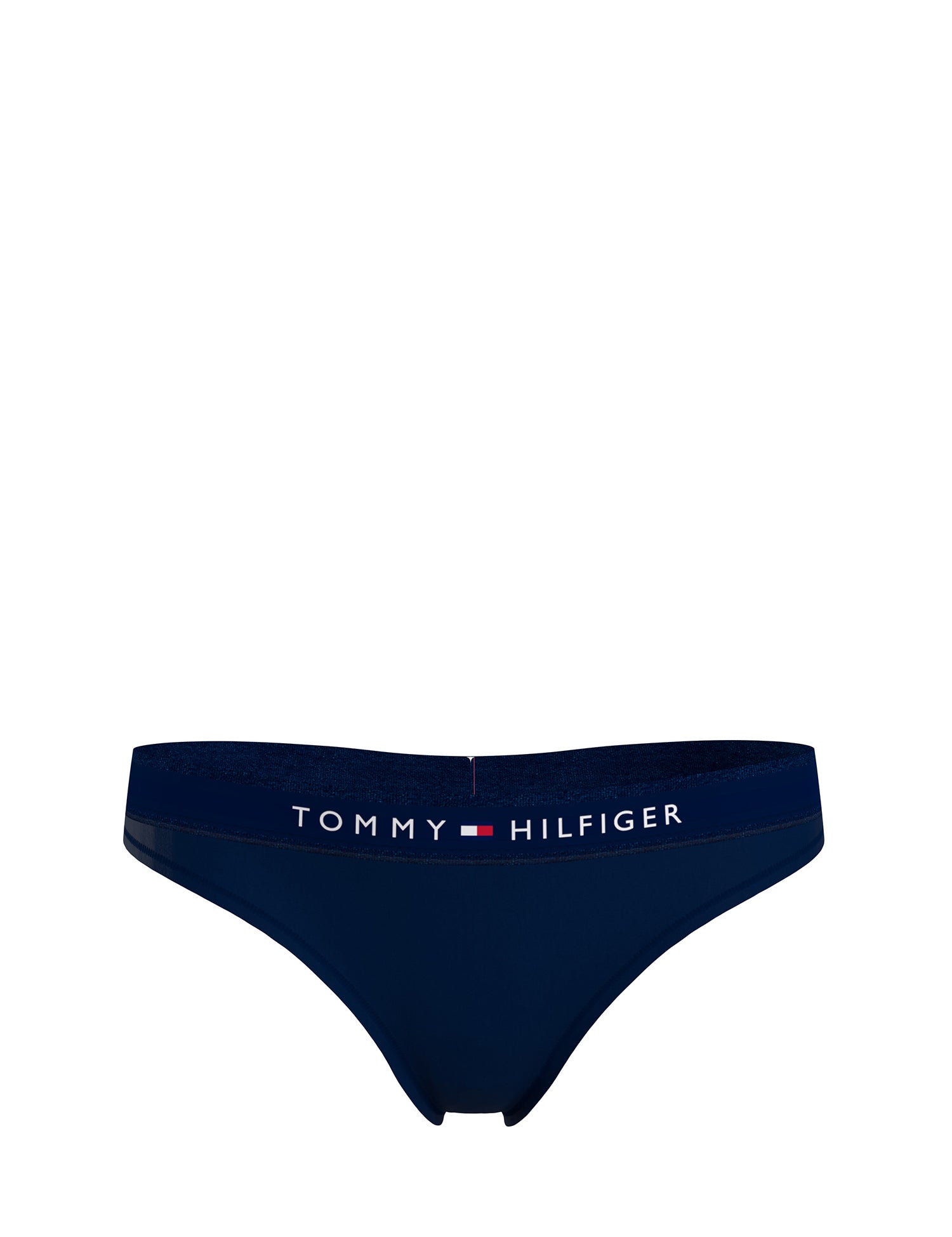 Perizomi Blu Tommy Hilfiger Underwear