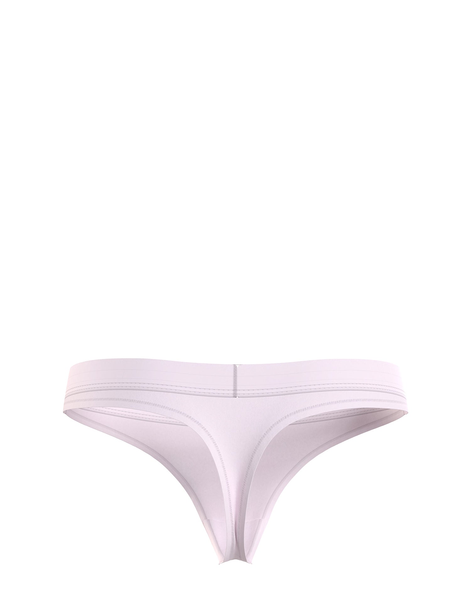 Perizomi Rosa Tommy Hilfiger Underwear