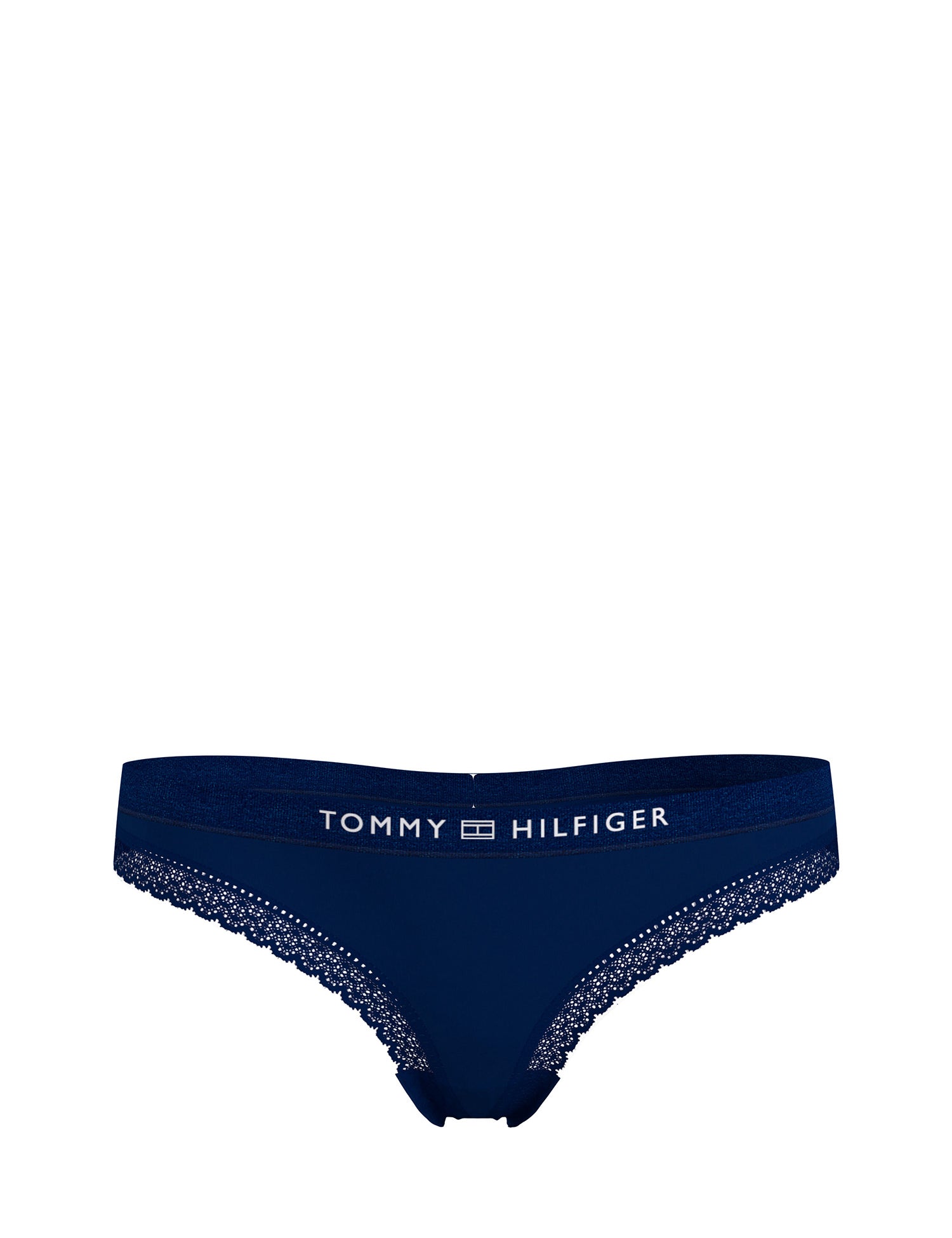 Perizomi Blu Tommy Hilfiger Underwear