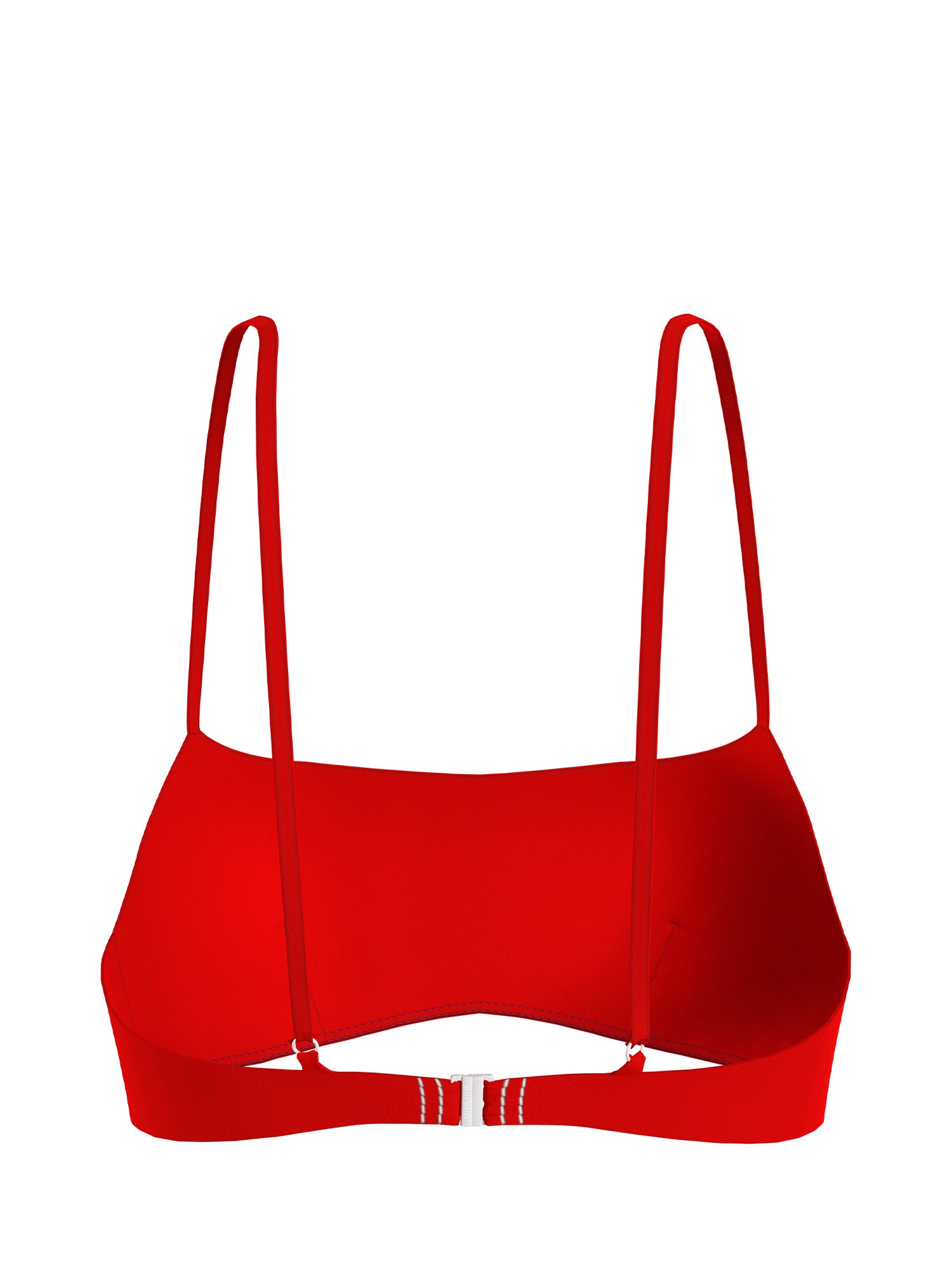 Costumi Rosso Tommy Hilfiger Underwear