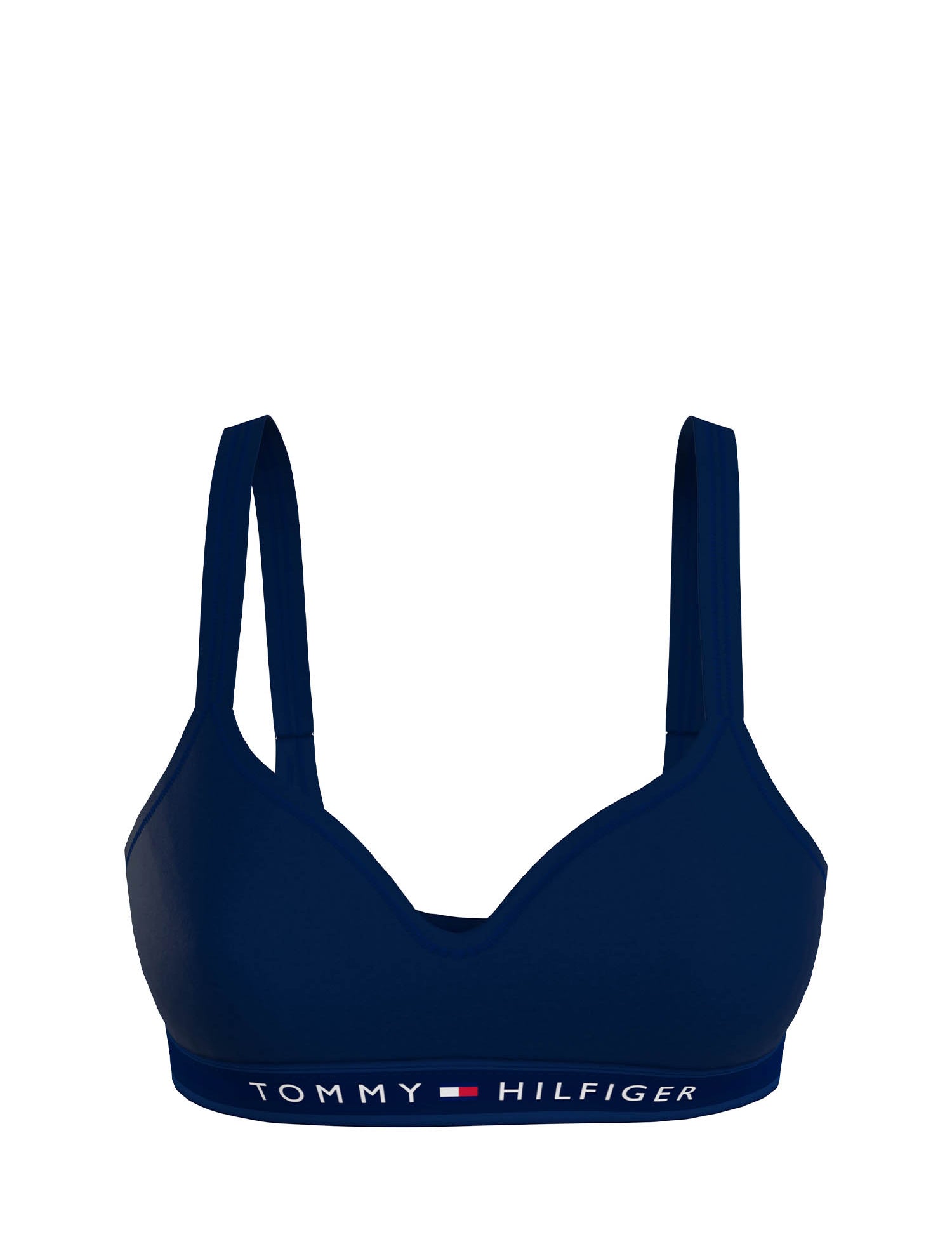 Reggiseni e Bralette Blu Tommy Hilfiger Underwear