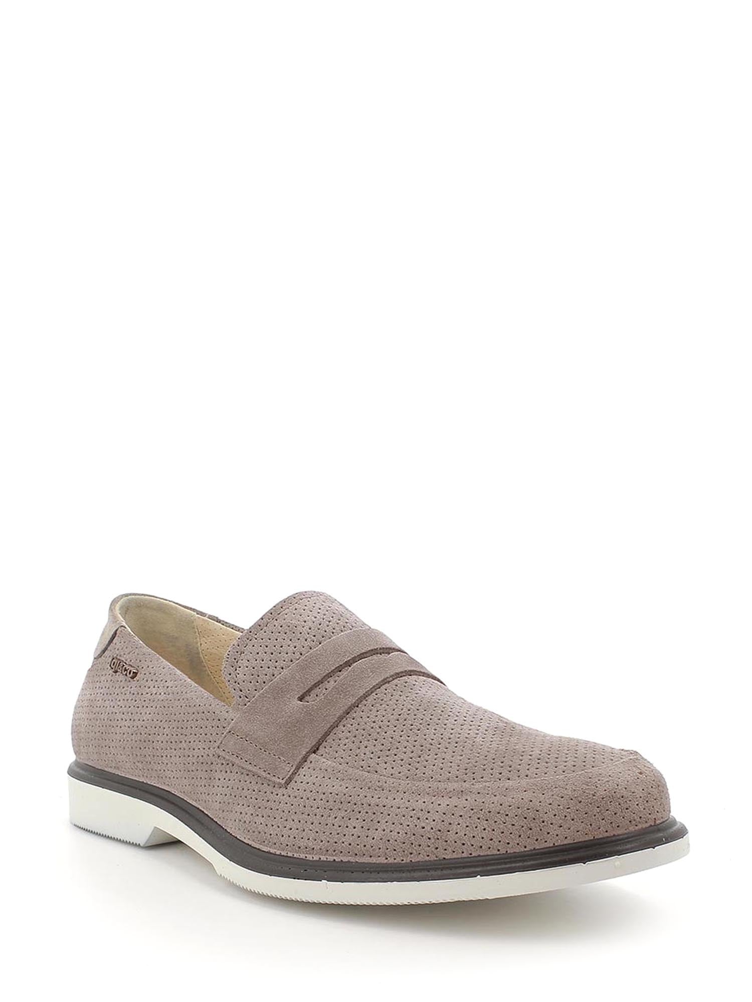 Mocassini Beige Igi&co