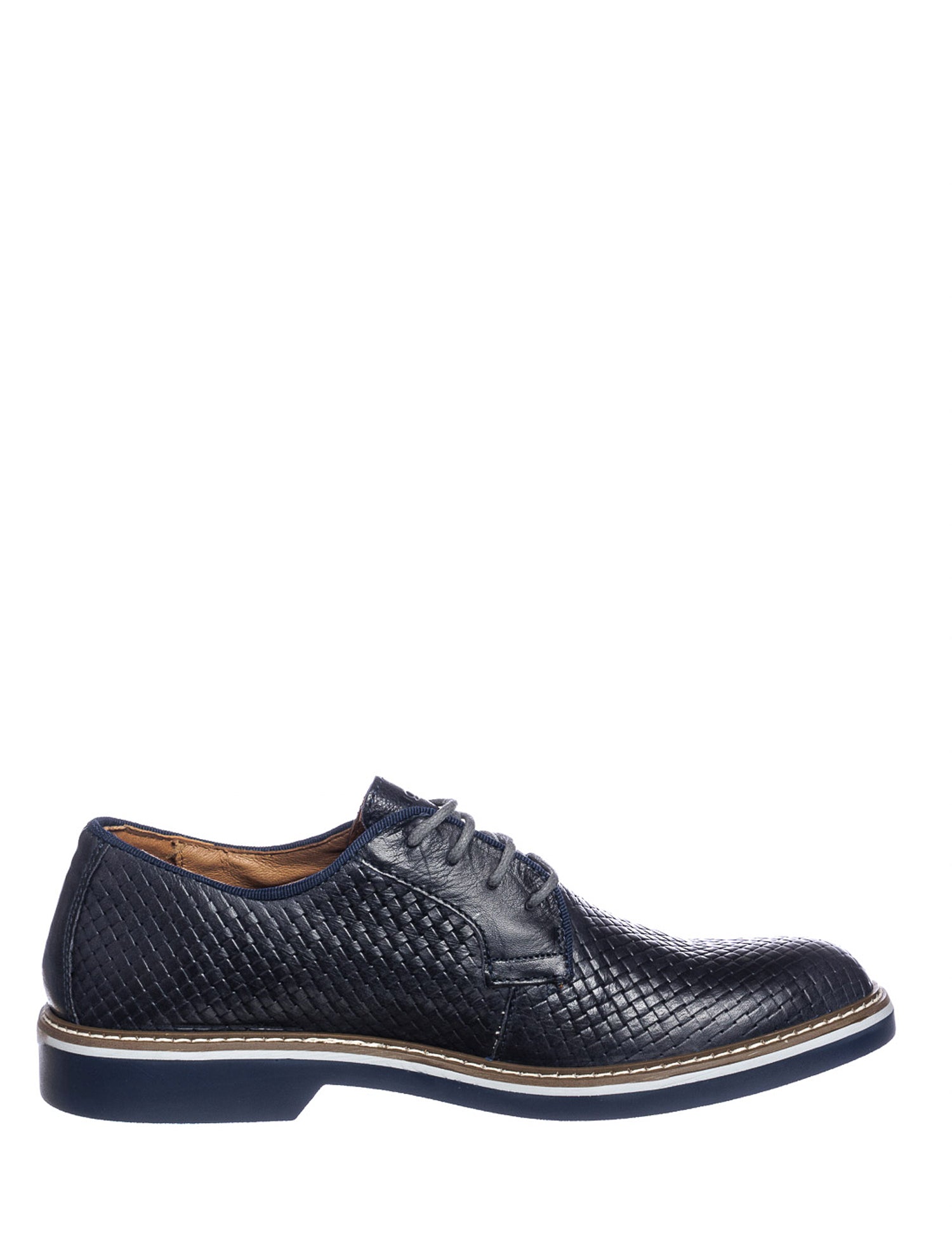 Francesine Blu Igi&co