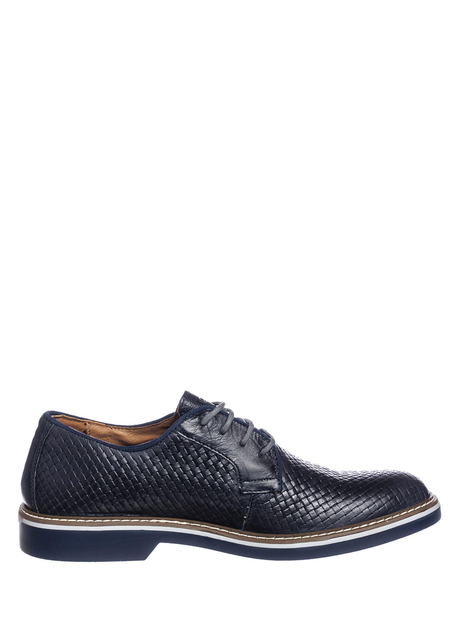 Francesine Blu Igi&co