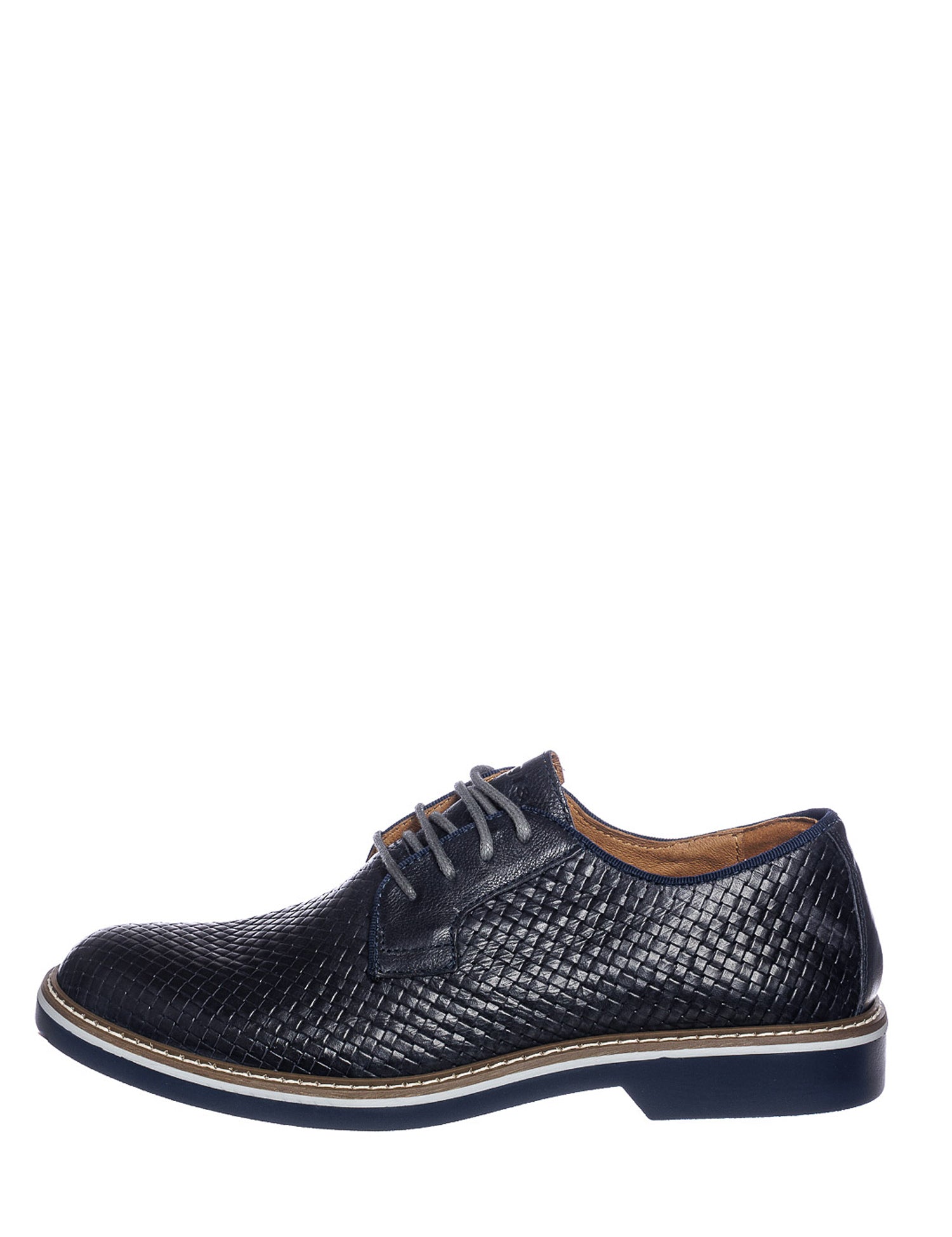 Francesine Blu Igi&co