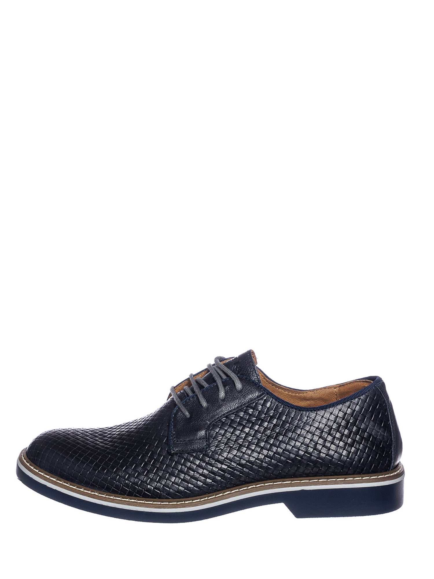 Francesine Blu Igi&co