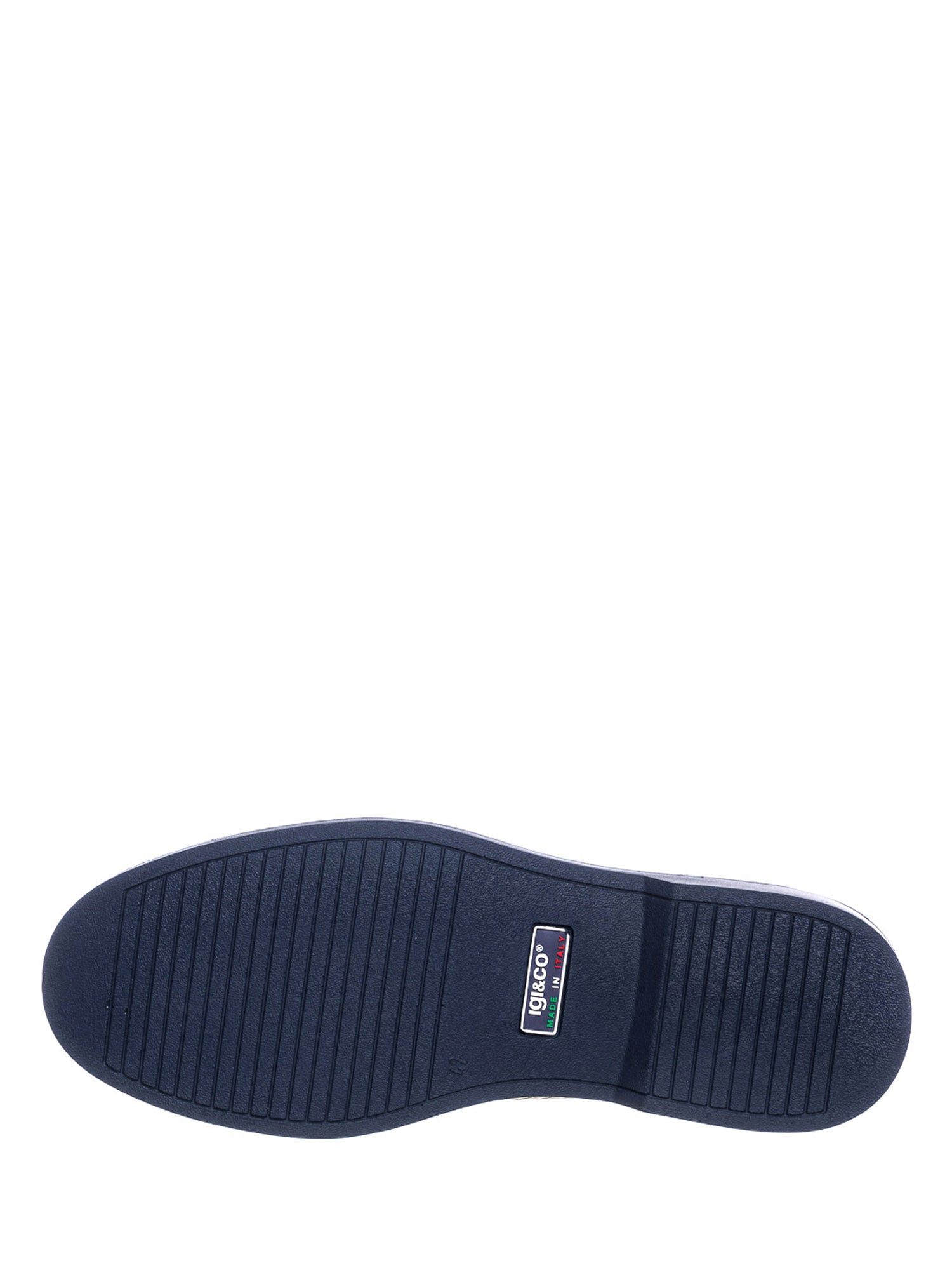 Francesine Blu Igi&co