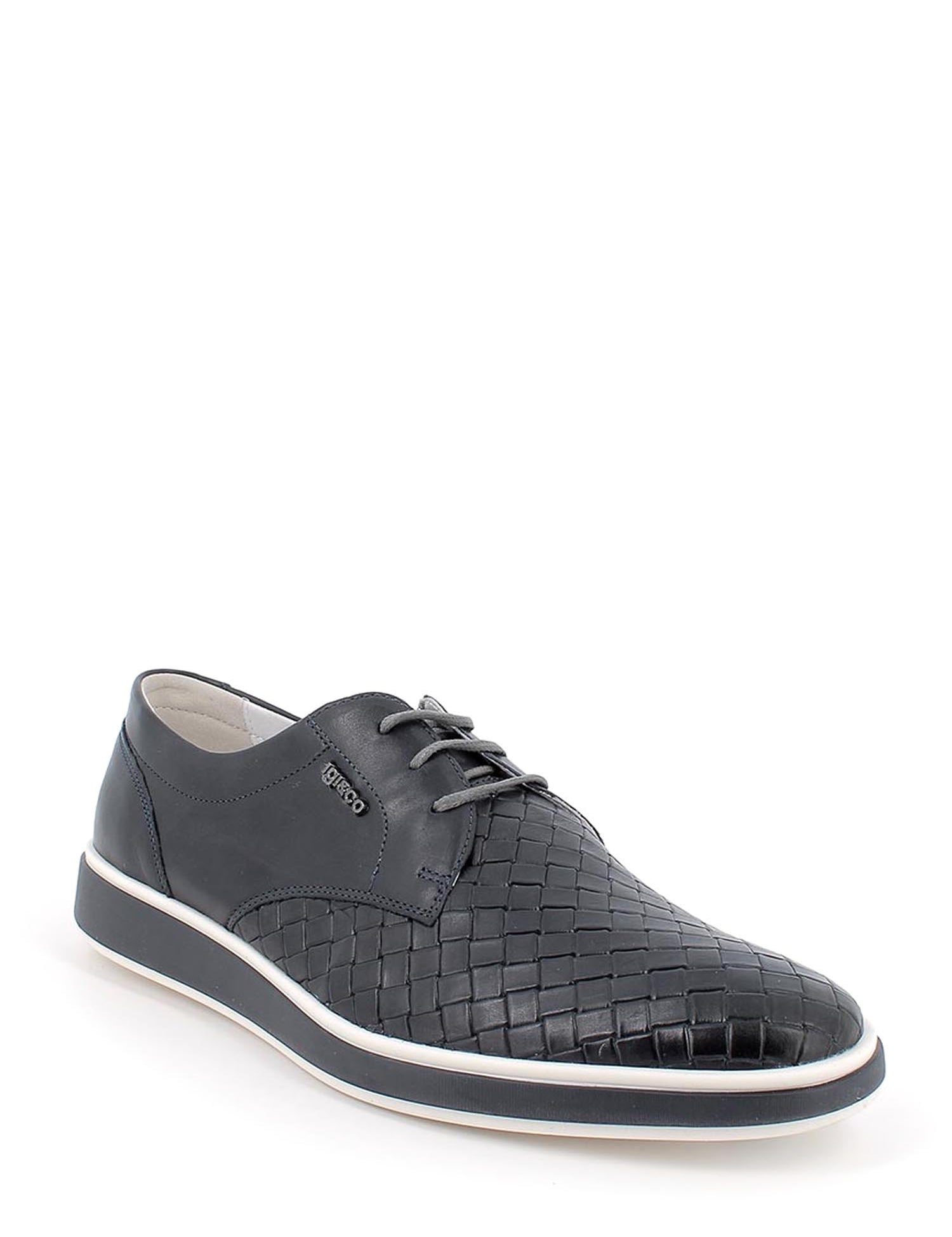 Scarpe lacci Blu Igi&co