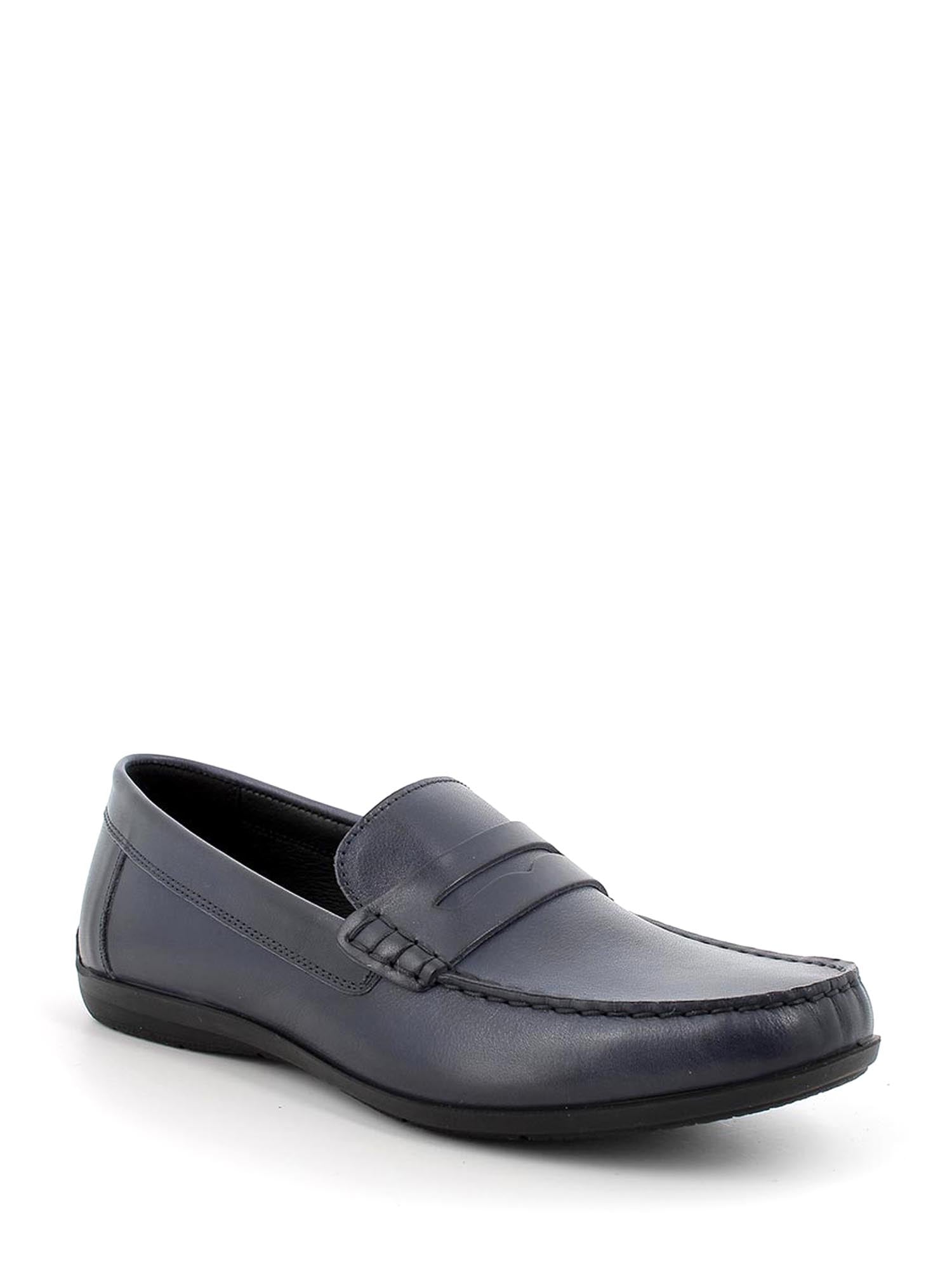 Mocassini Blu Igi&co